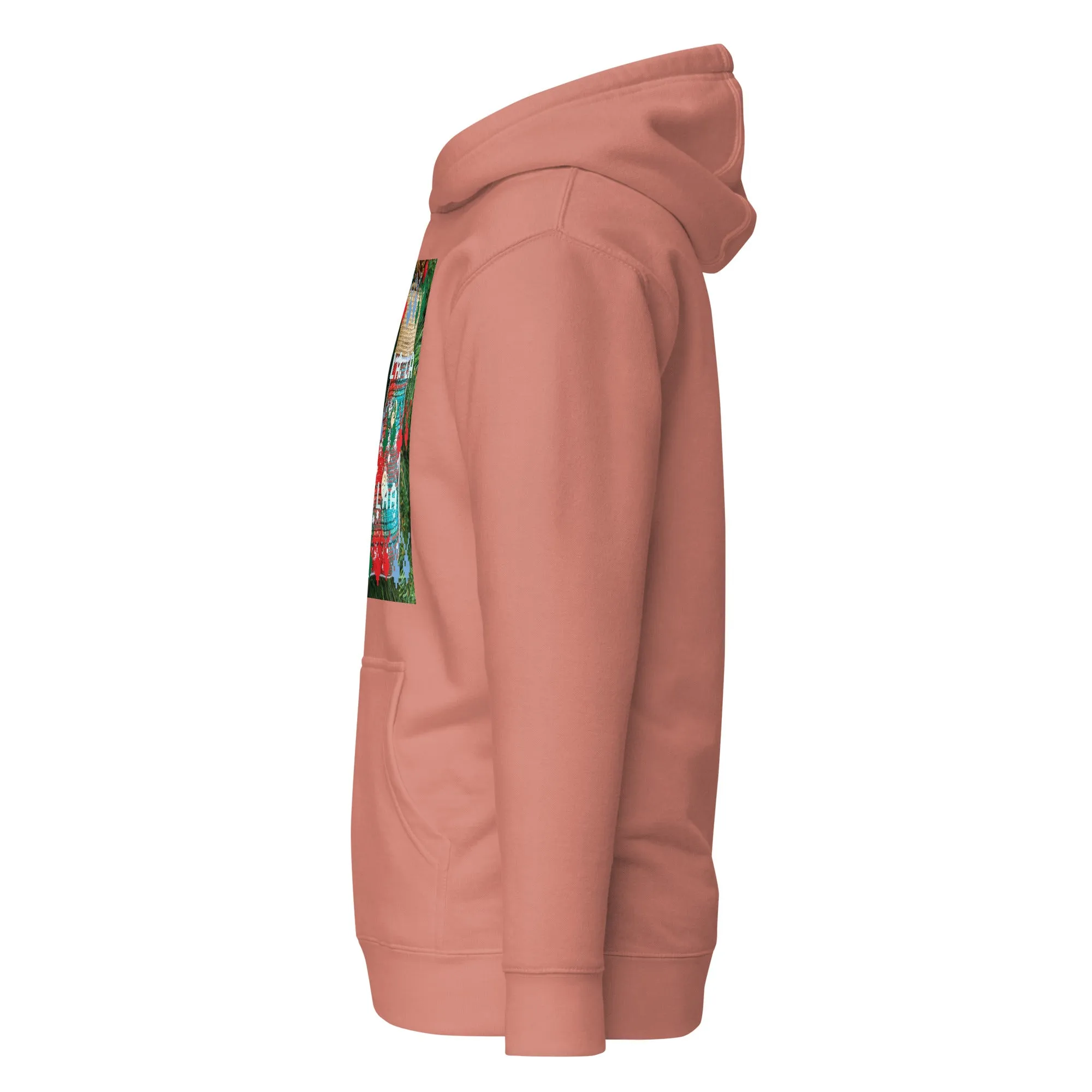 Christmas Hoodie (Glamourange Christmas Gifts - Hoodies for Christmas 0062)