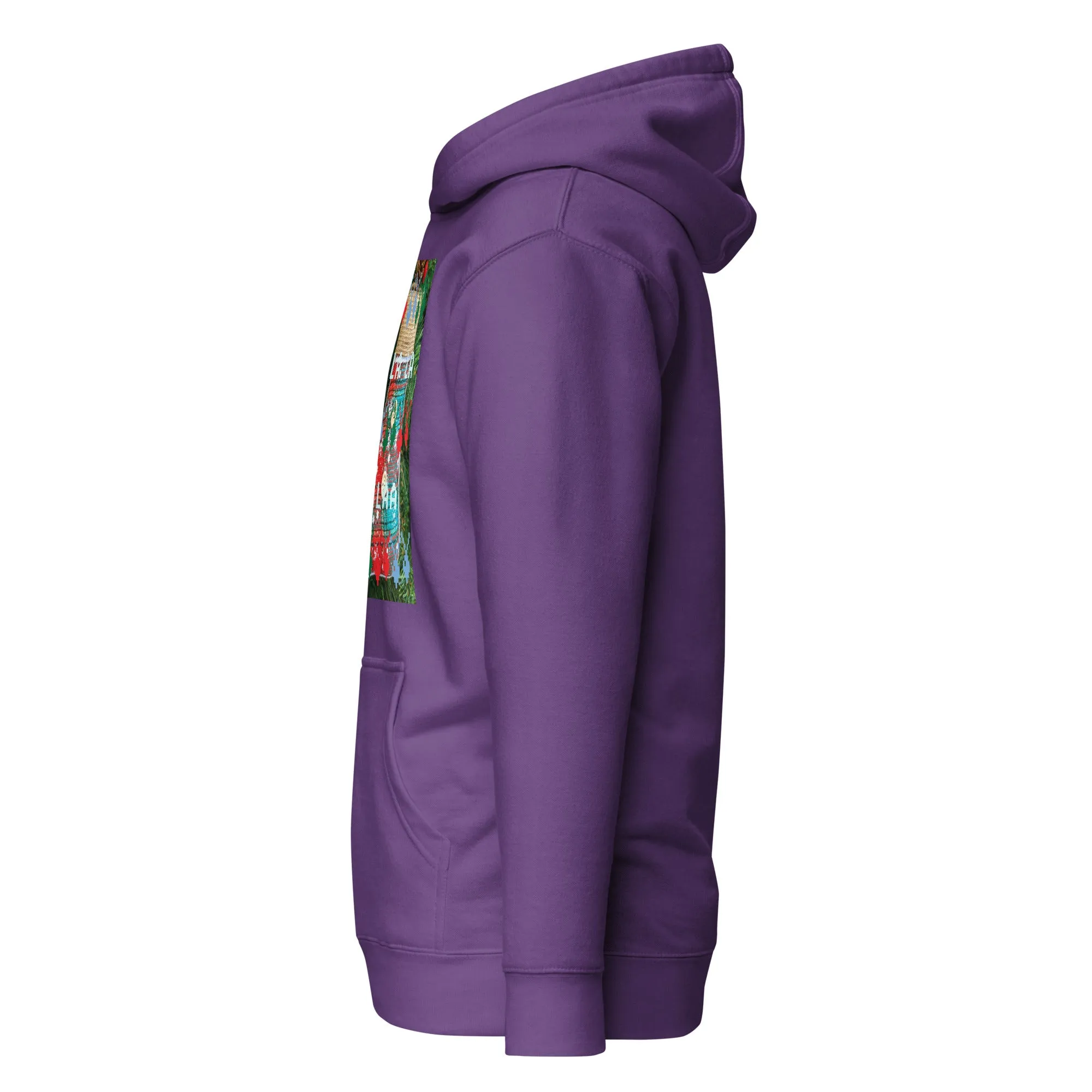 Christmas Hoodie (Glamourange Christmas Gifts - Hoodies for Christmas 0062)