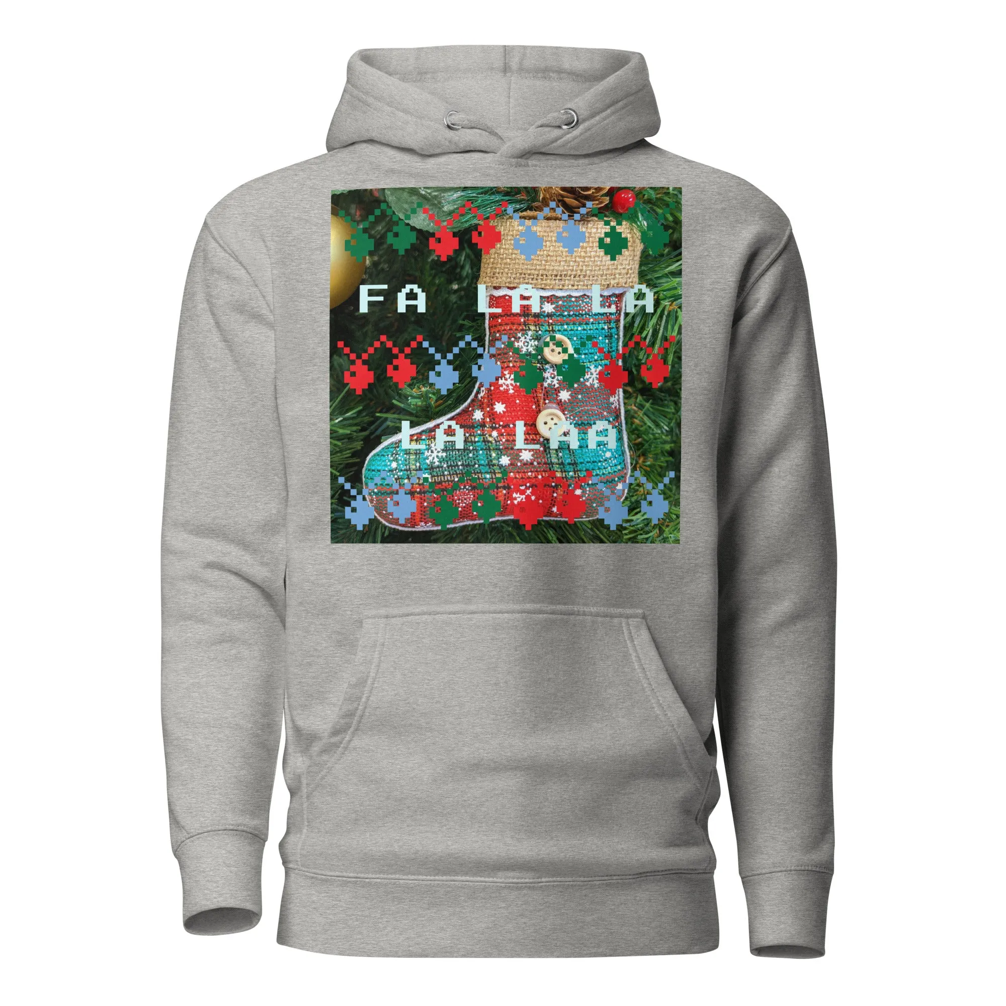 Christmas Hoodie (Glamourange Christmas Gifts - Hoodies for Christmas 0062)