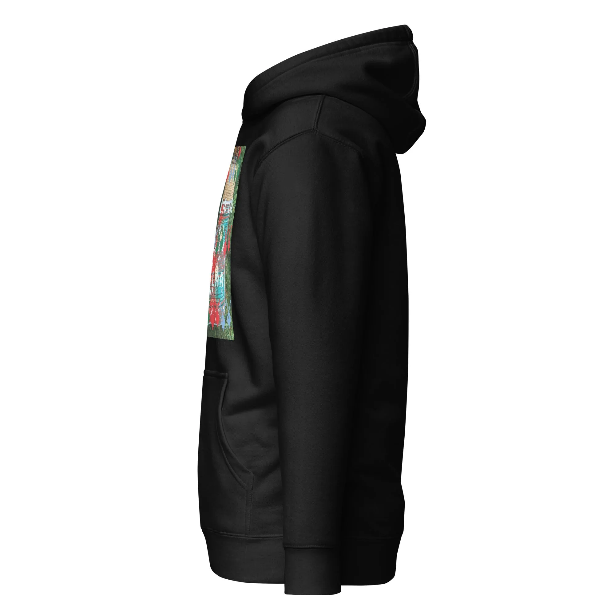 Christmas Hoodie (Glamourange Christmas Gifts - Hoodies for Christmas 0062)