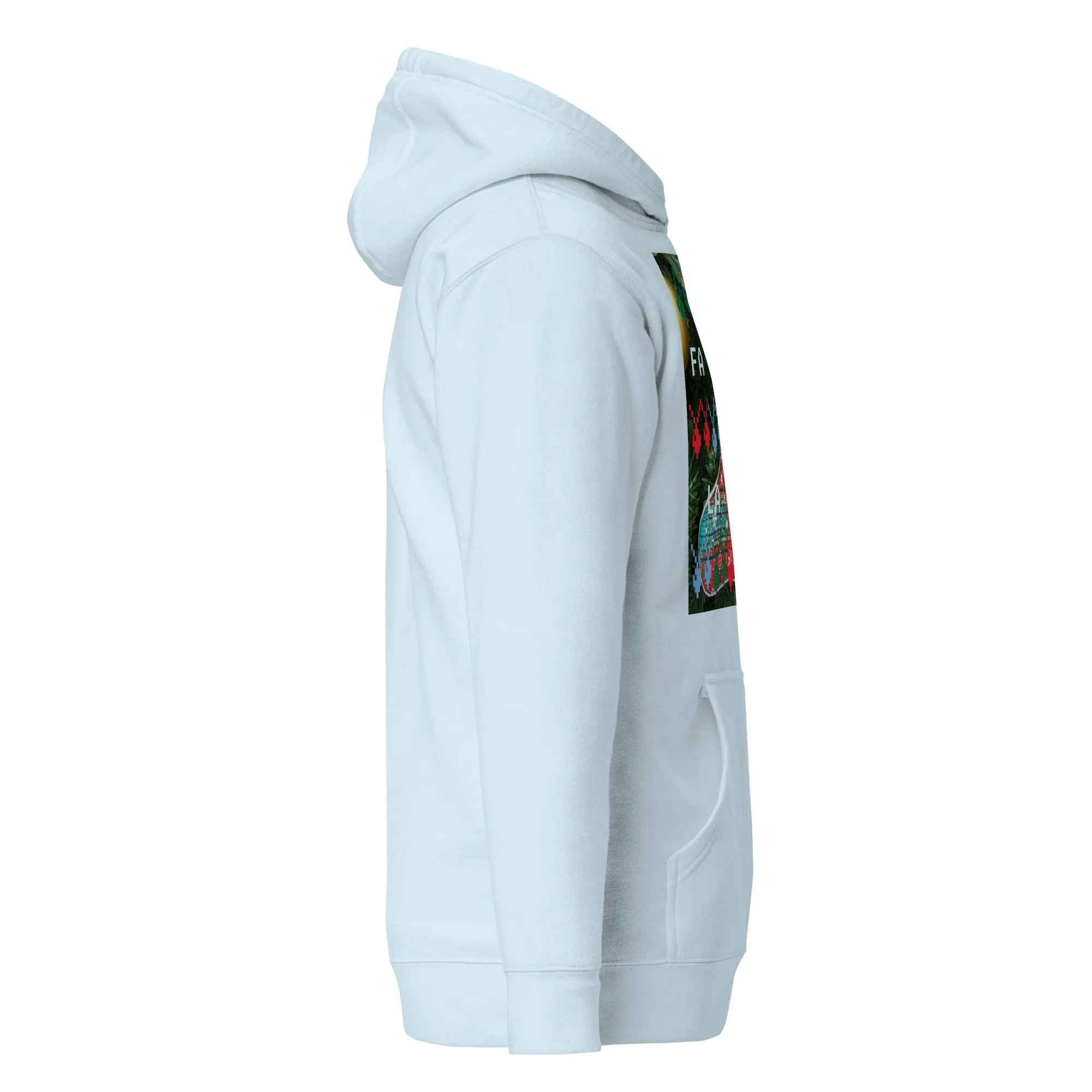 Christmas Hoodie (Glamourange Christmas Gifts - Hoodies for Christmas 0062)