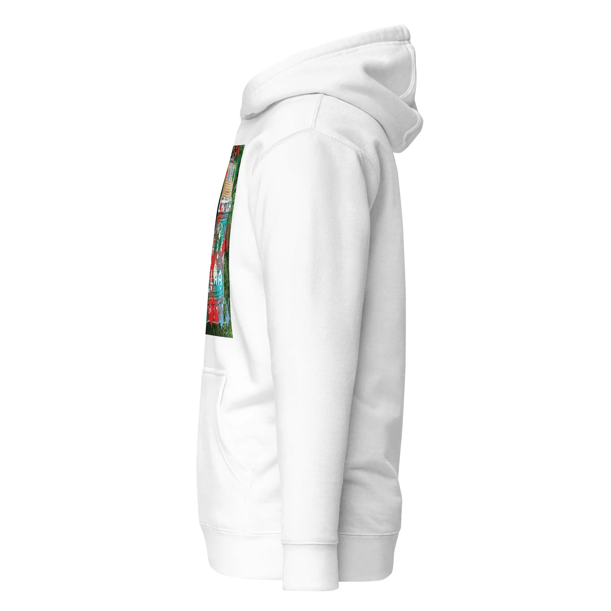 Christmas Hoodie (Glamourange Christmas Gifts - Hoodies for Christmas 0062)