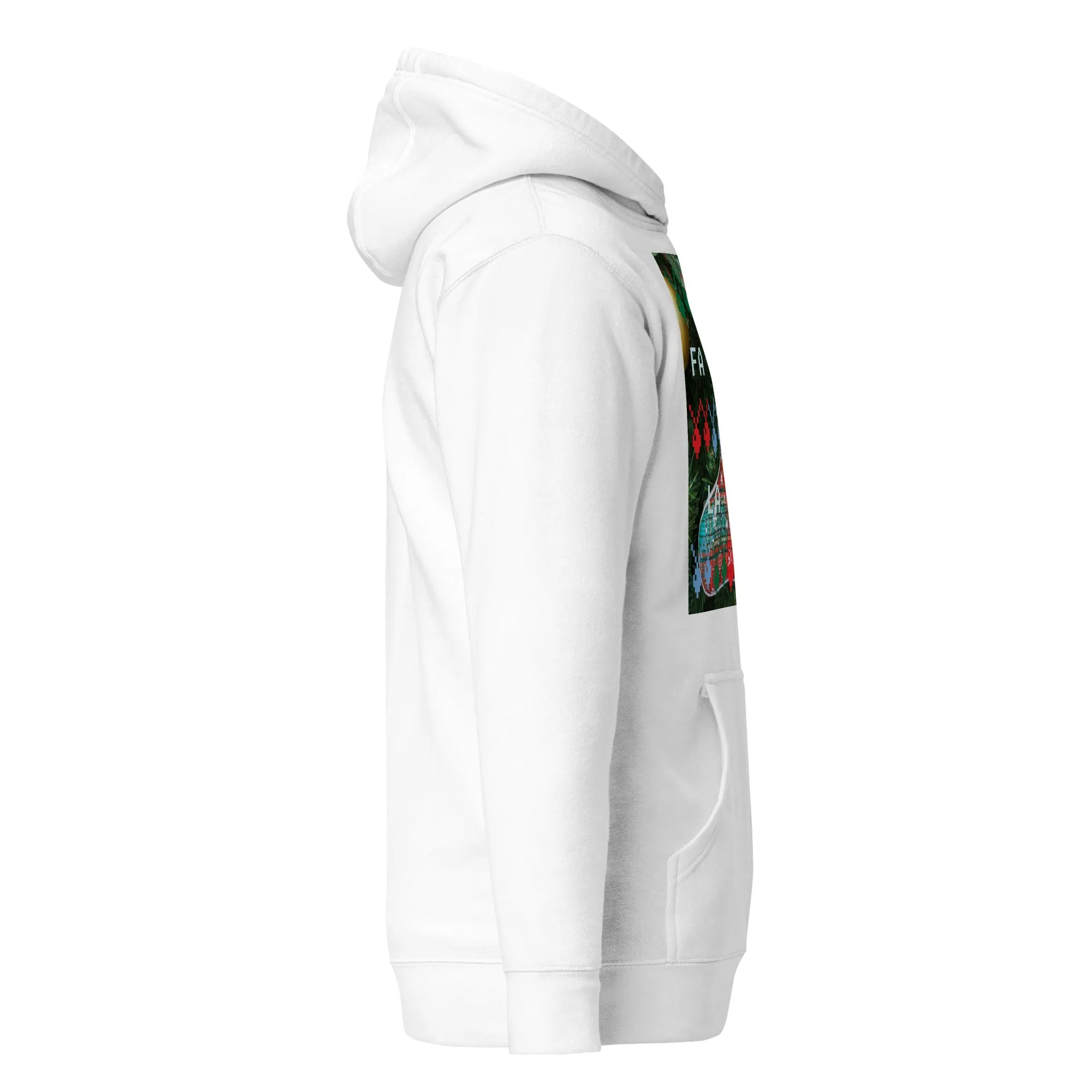 Christmas Hoodie (Glamourange Christmas Gifts - Hoodies for Christmas 0062)