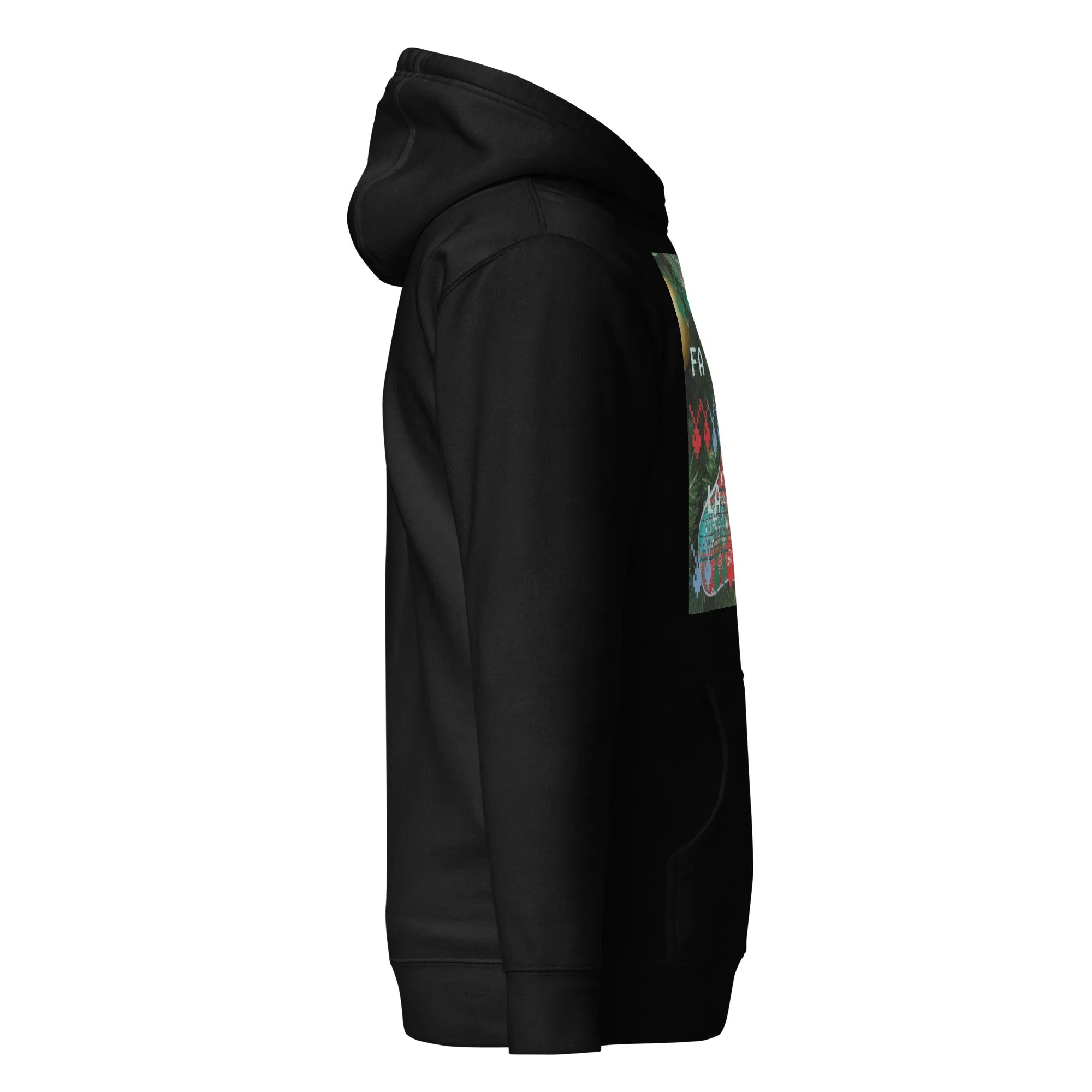 Christmas Hoodie (Glamourange Christmas Gifts - Hoodies for Christmas 0062)