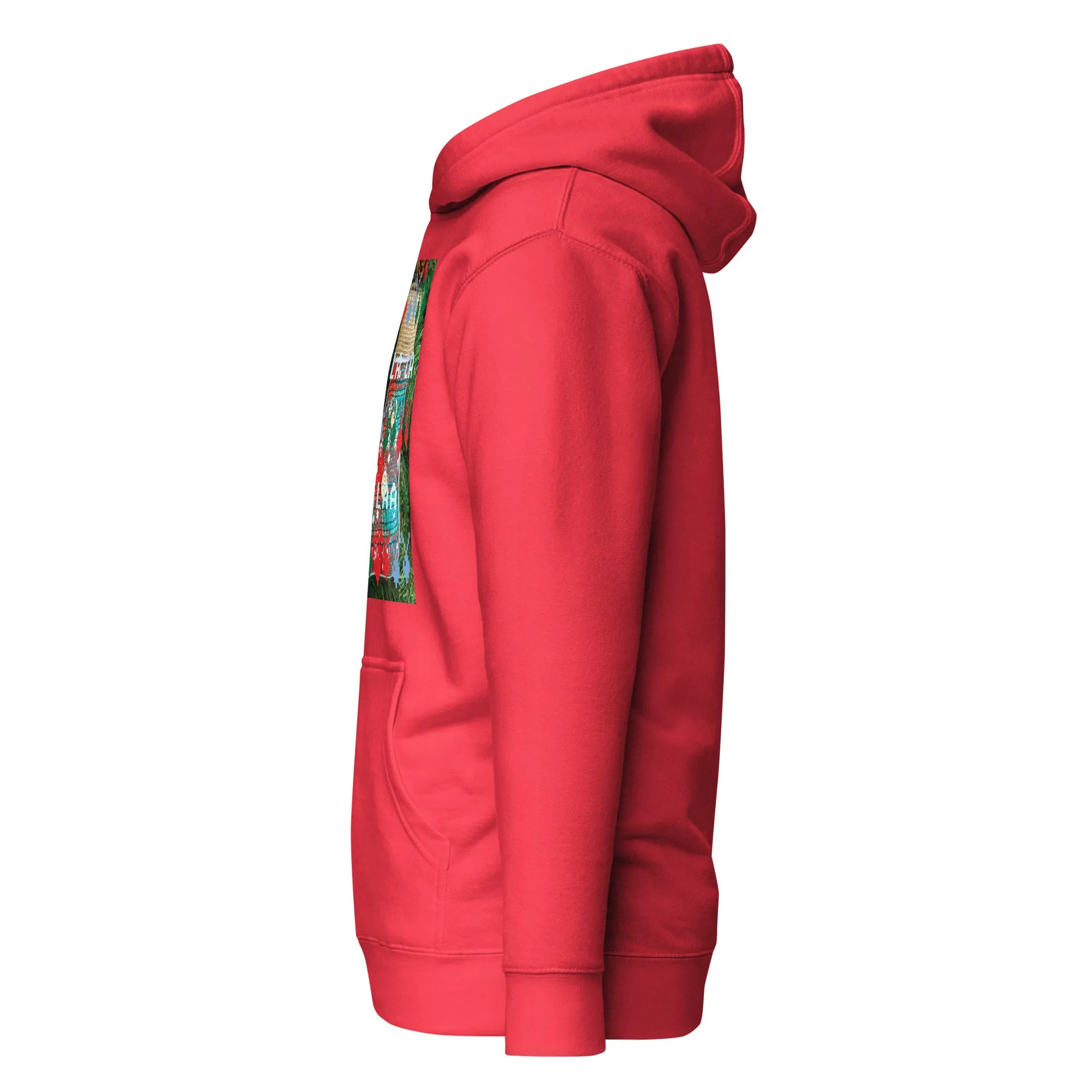 Christmas Hoodie (Glamourange Christmas Gifts - Hoodies for Christmas 0062)