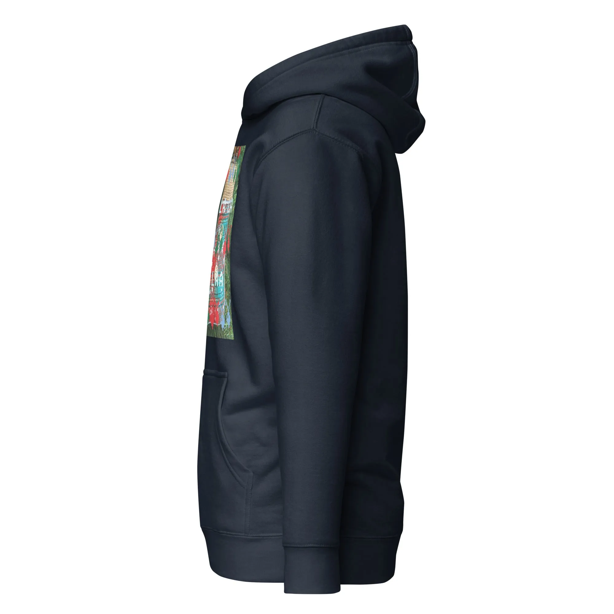 Christmas Hoodie (Glamourange Christmas Gifts - Hoodies for Christmas 0062)