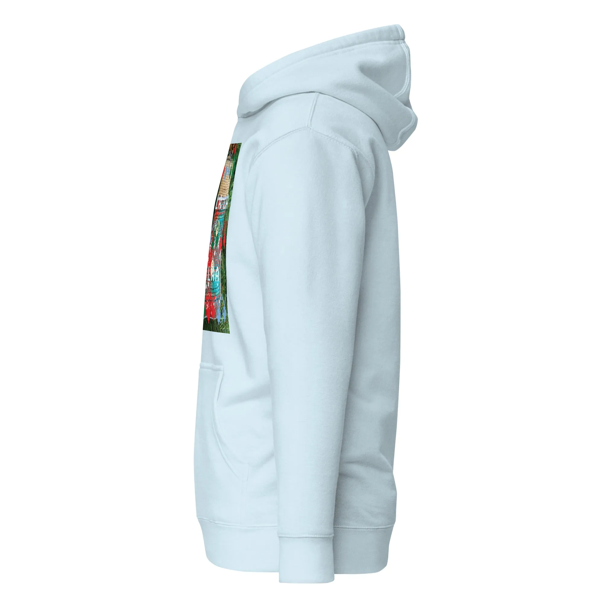 Christmas Hoodie (Glamourange Christmas Gifts - Hoodies for Christmas 0062)