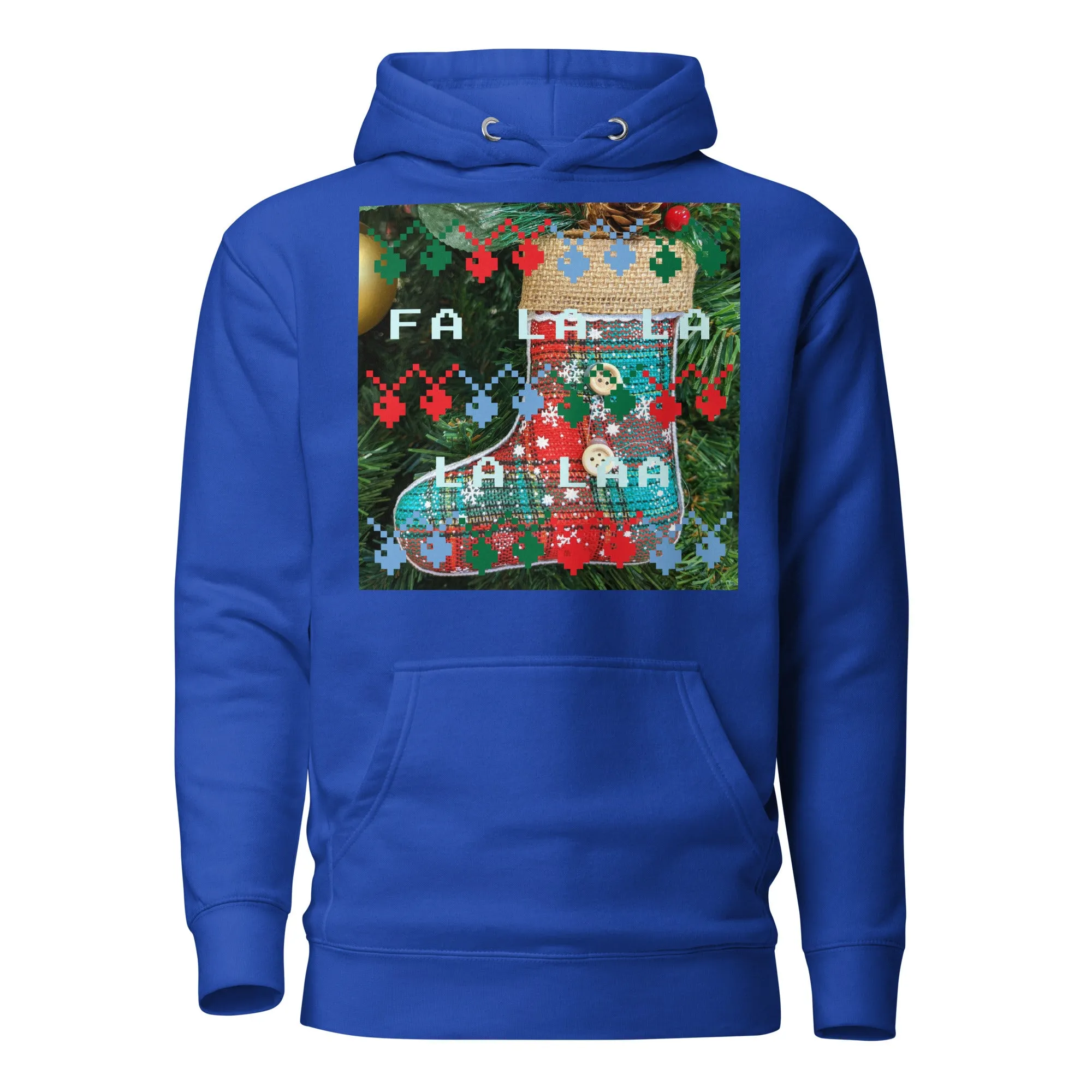 Christmas Hoodie (Glamourange Christmas Gifts - Hoodies for Christmas 0062)