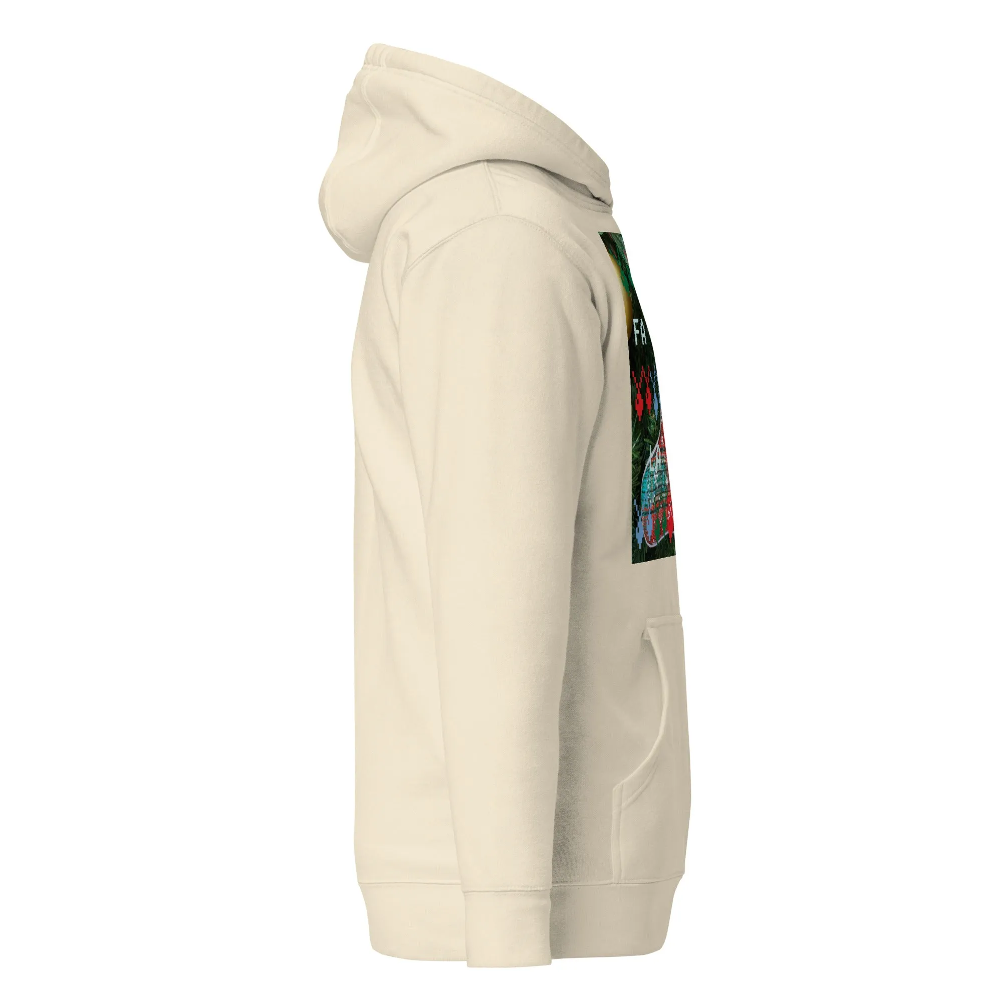 Christmas Hoodie (Glamourange Christmas Gifts - Hoodies for Christmas 0062)