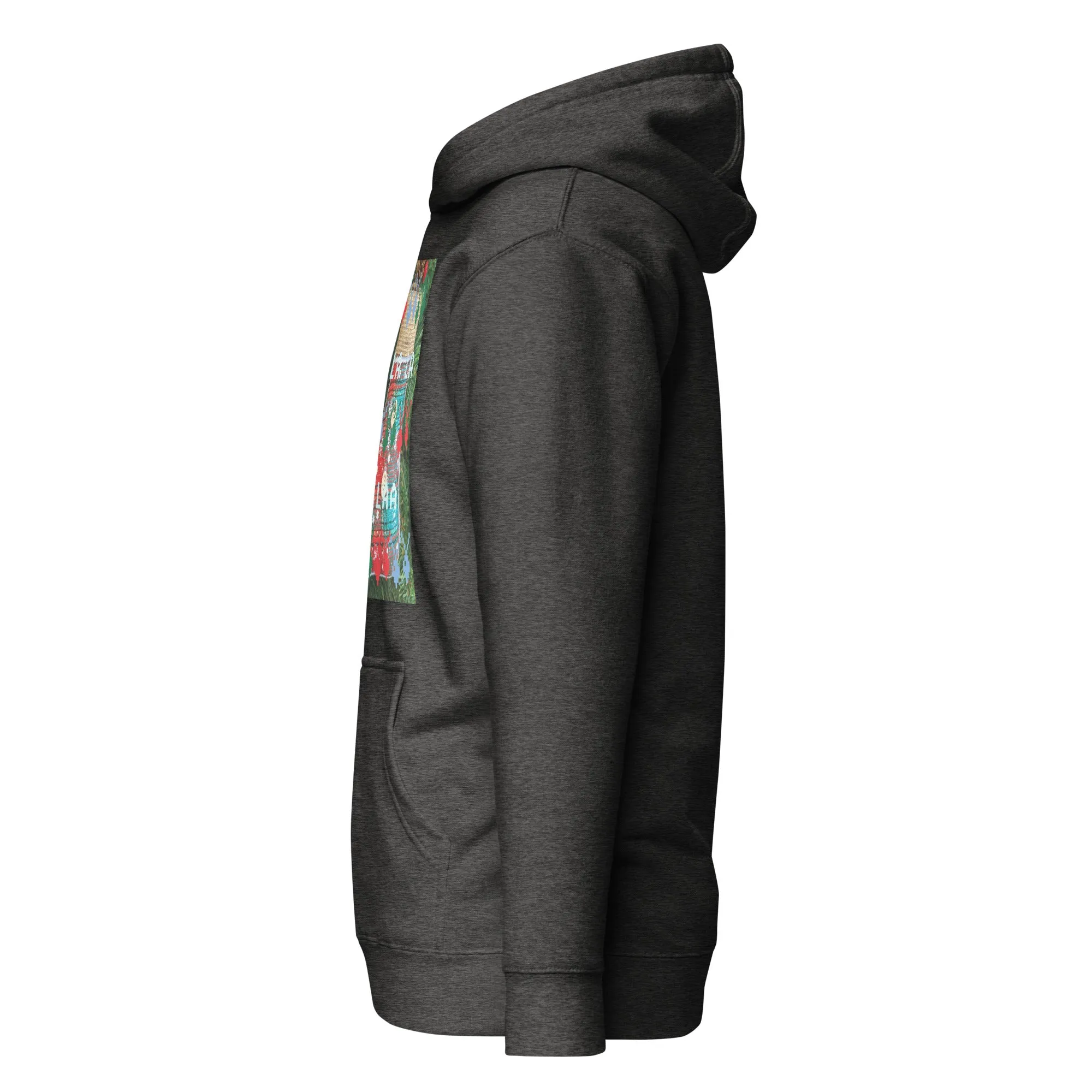 Christmas Hoodie (Glamourange Christmas Gifts - Hoodies for Christmas 0062)