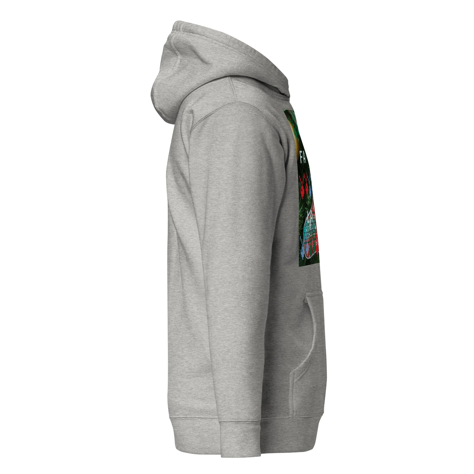 Christmas Hoodie (Glamourange Christmas Gifts - Hoodies for Christmas 0062)