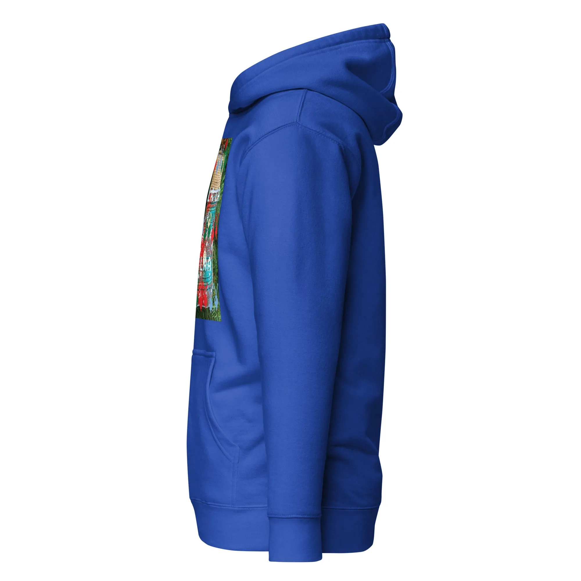Christmas Hoodie (Glamourange Christmas Gifts - Hoodies for Christmas 0062)