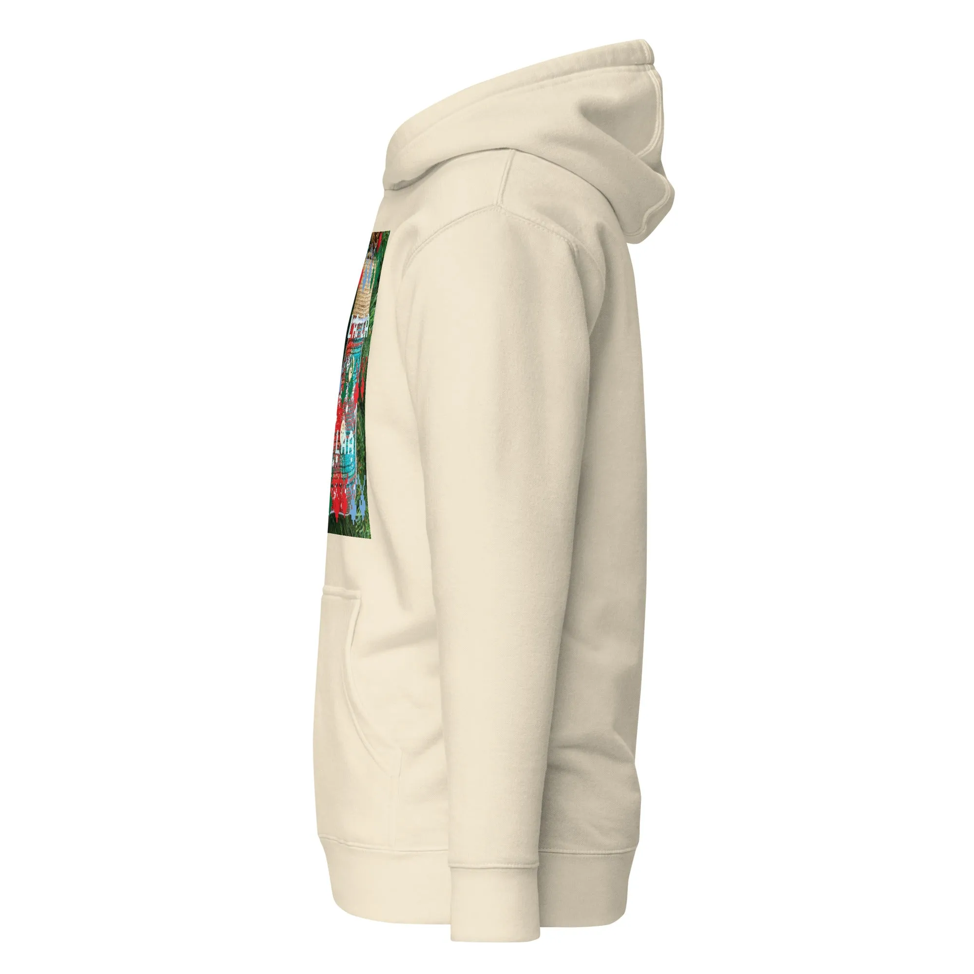 Christmas Hoodie (Glamourange Christmas Gifts - Hoodies for Christmas 0062)
