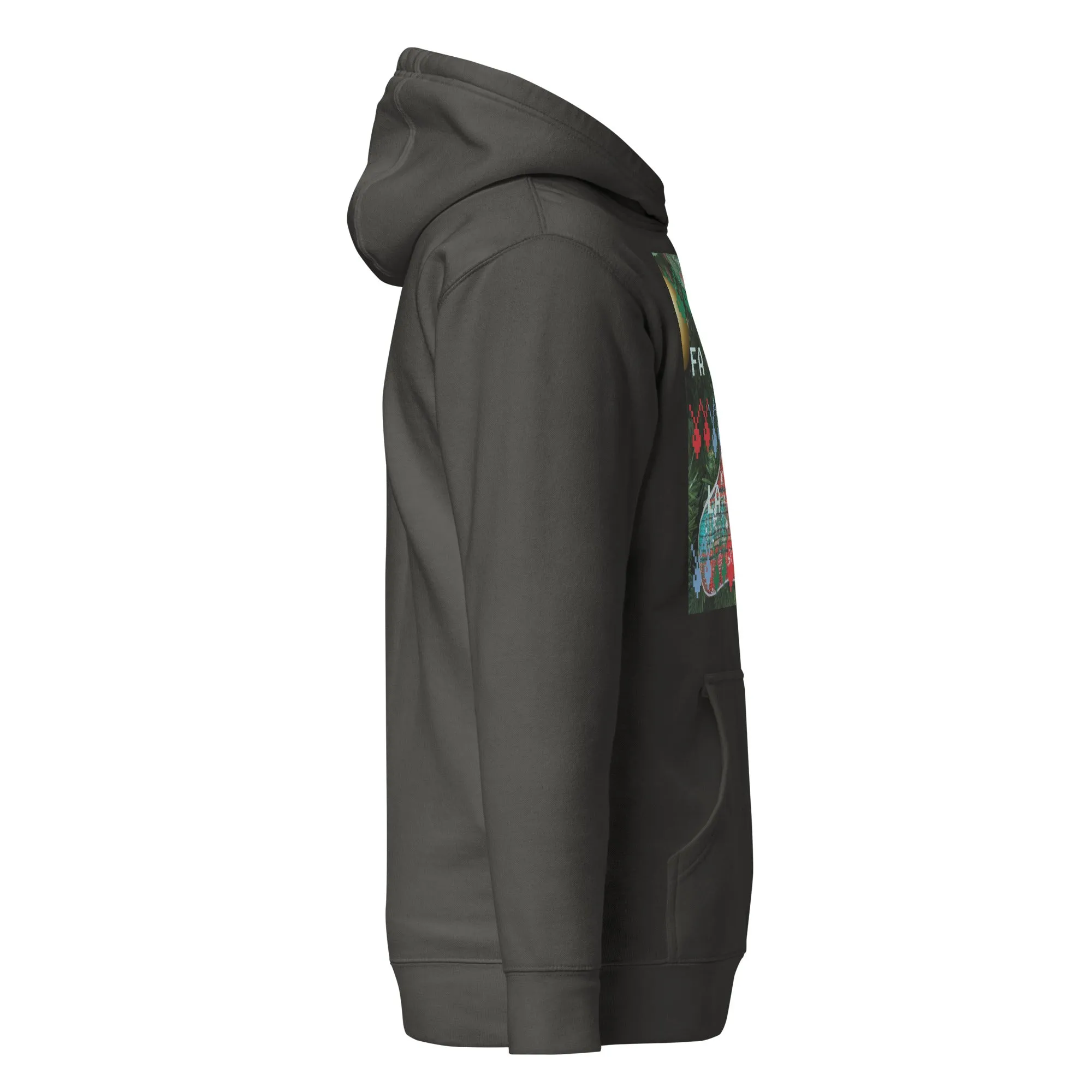 Christmas Hoodie (Glamourange Christmas Gifts - Hoodies for Christmas 0062)