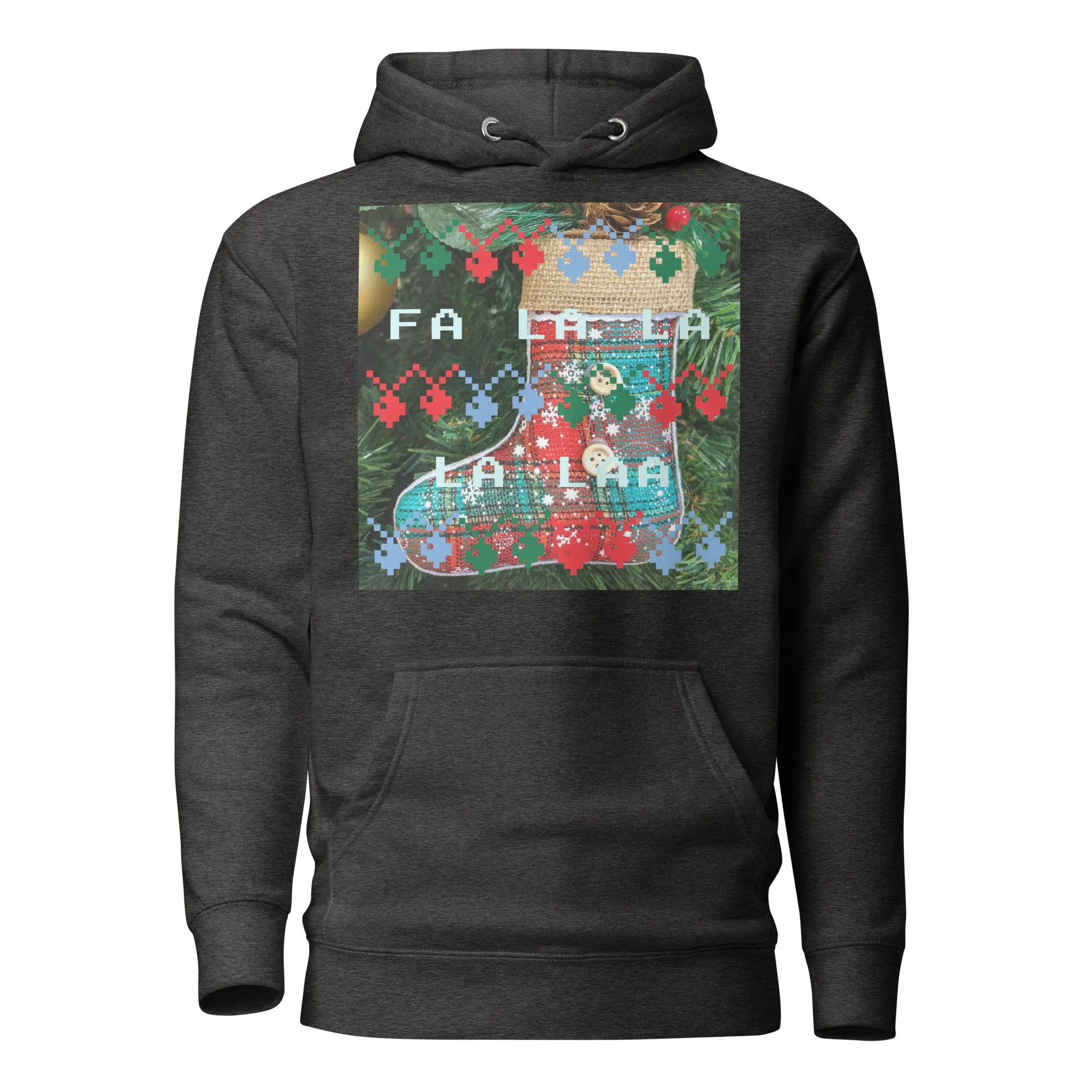 Christmas Hoodie (Glamourange Christmas Gifts - Hoodies for Christmas 0062)