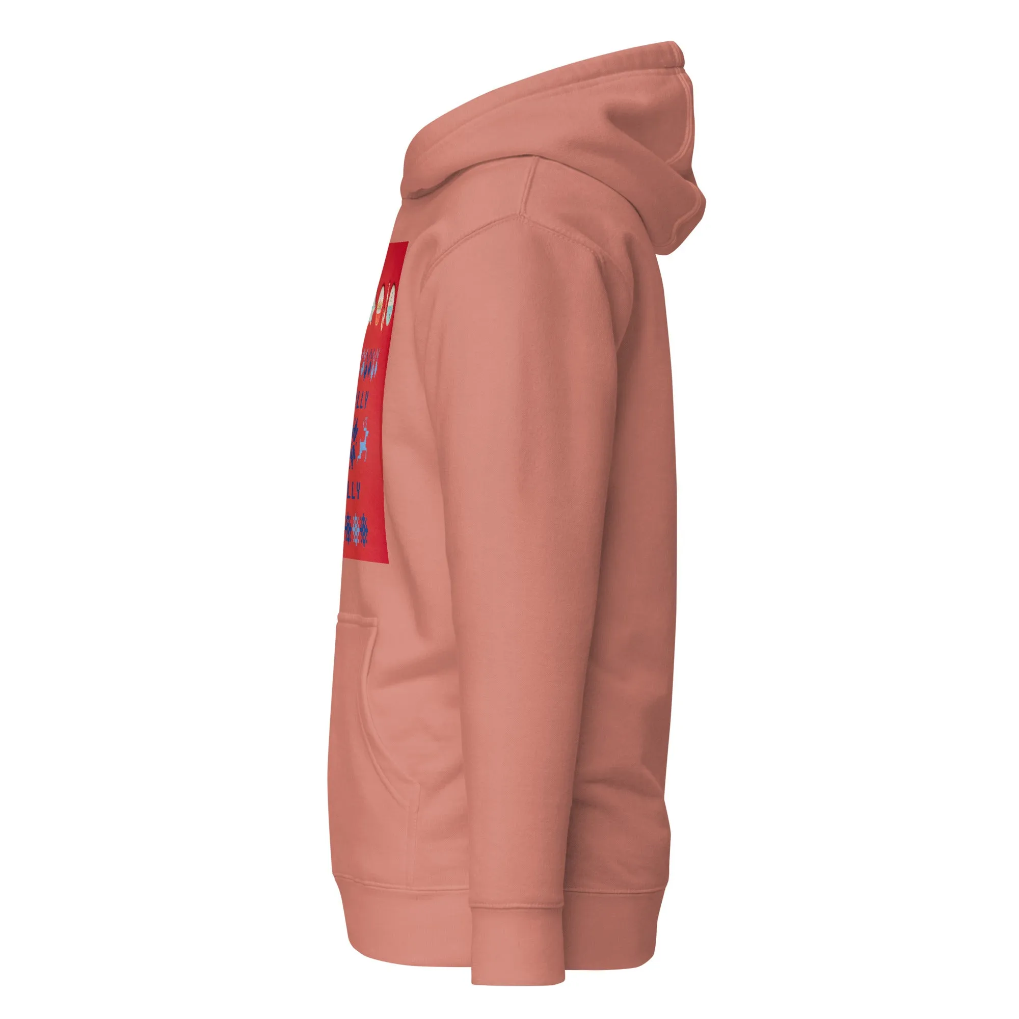 Christmas Hoodie (Glamourange Christmas Gifts - Hoodies for Christmas 0076)