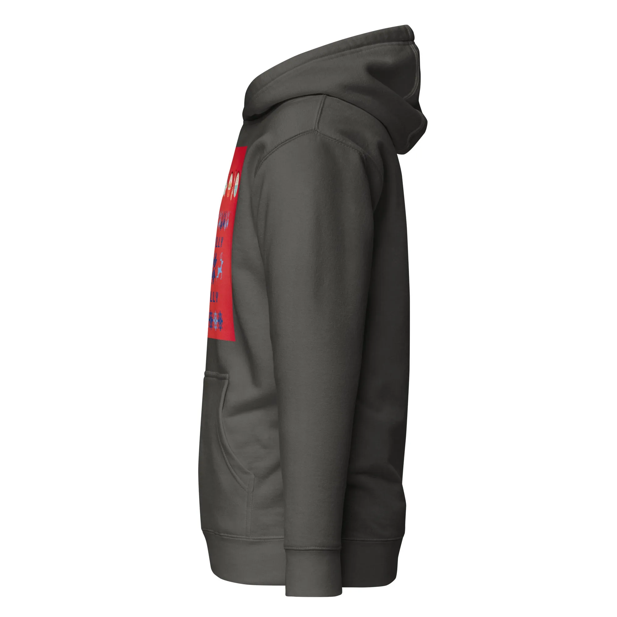 Christmas Hoodie (Glamourange Christmas Gifts - Hoodies for Christmas 0076)