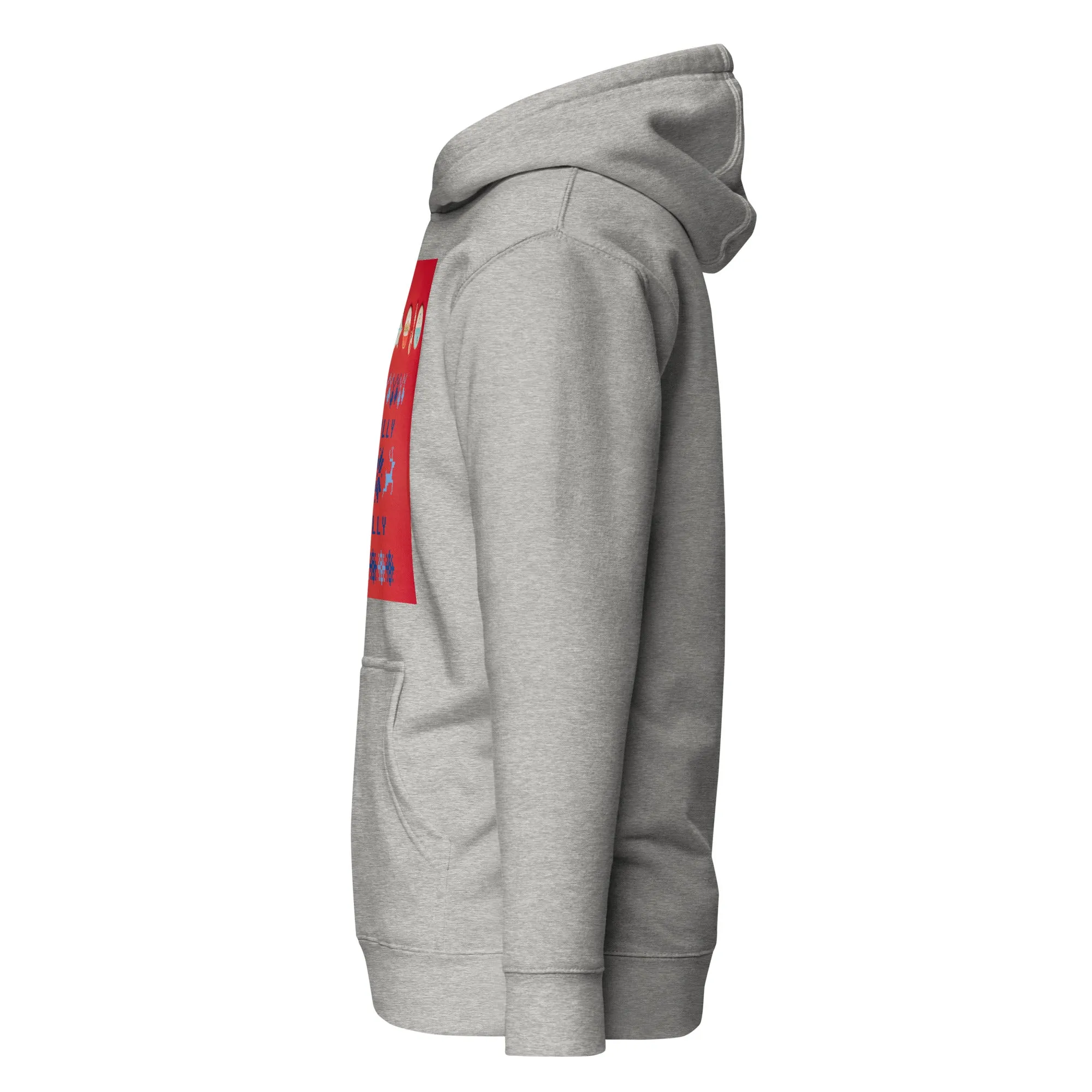 Christmas Hoodie (Glamourange Christmas Gifts - Hoodies for Christmas 0076)