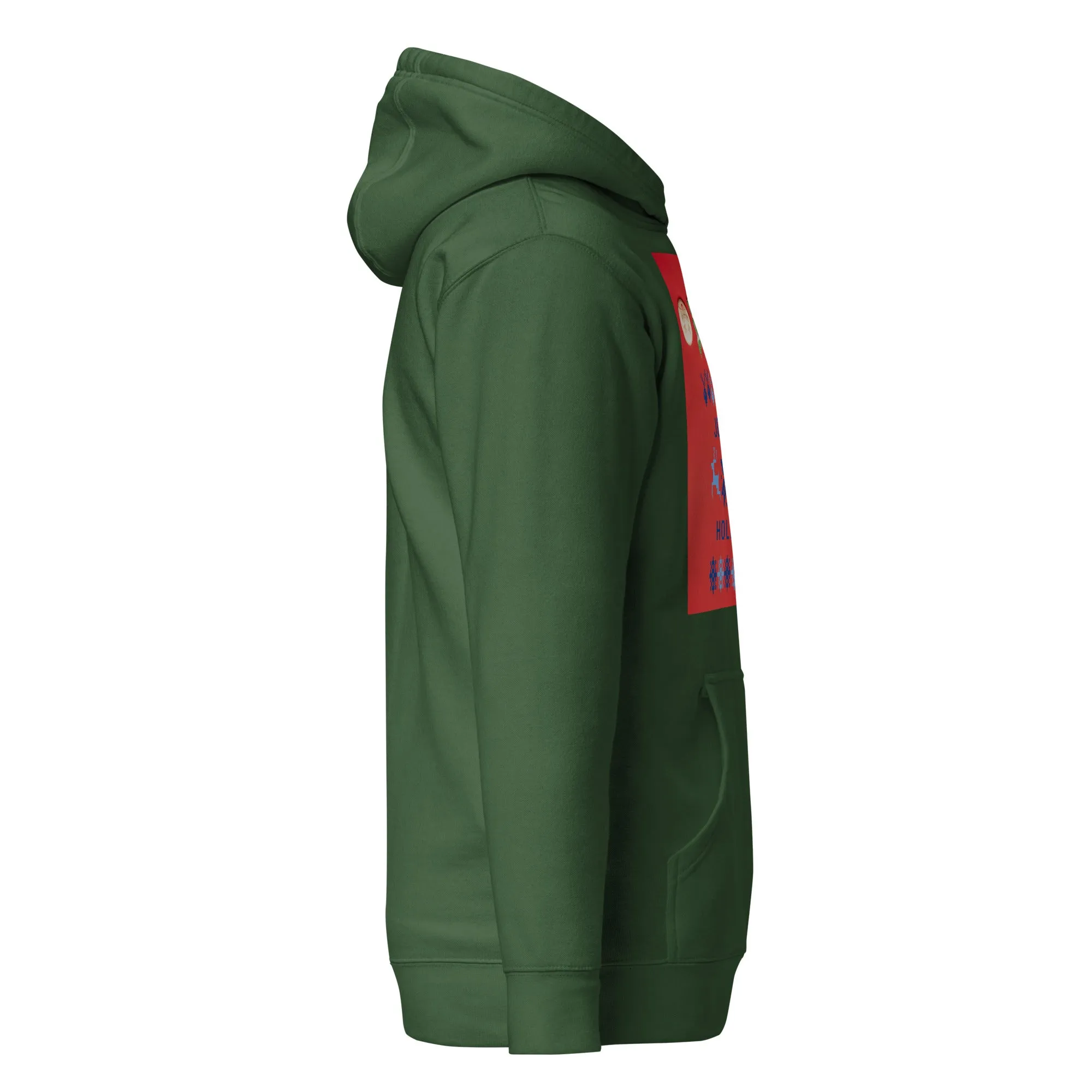 Christmas Hoodie (Glamourange Christmas Gifts - Hoodies for Christmas 0076)