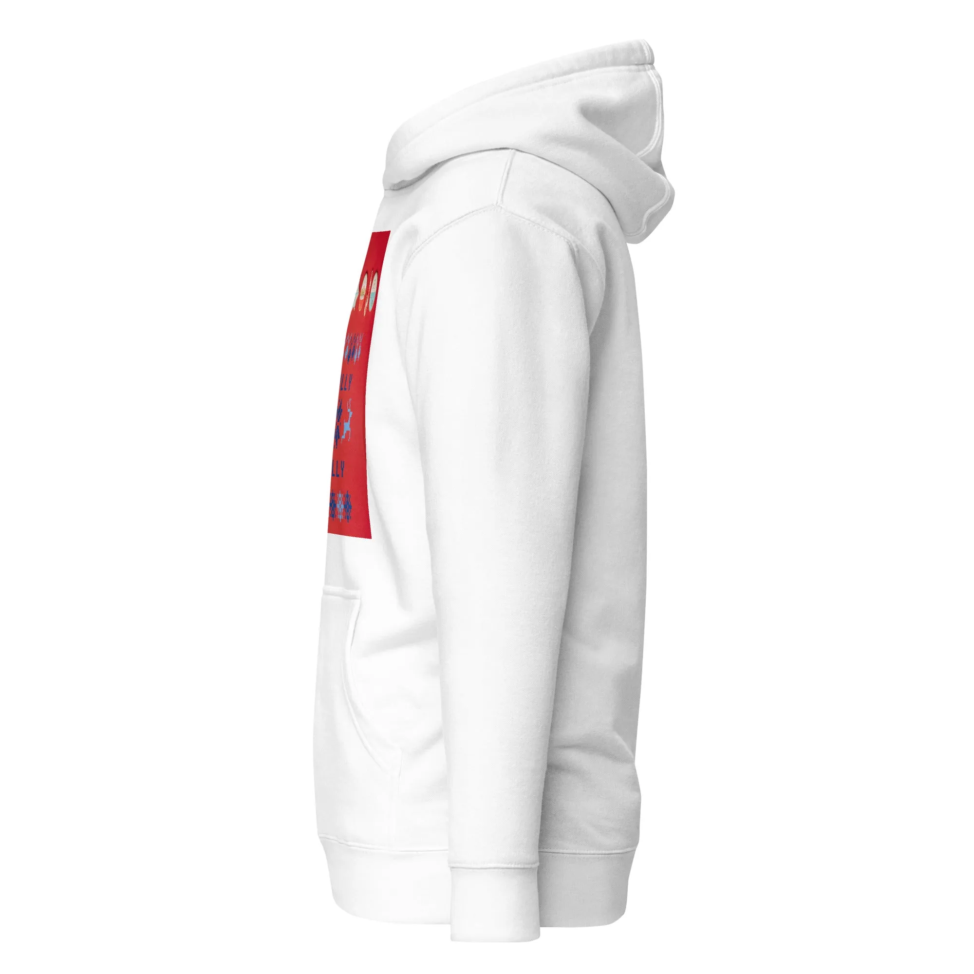 Christmas Hoodie (Glamourange Christmas Gifts - Hoodies for Christmas 0076)
