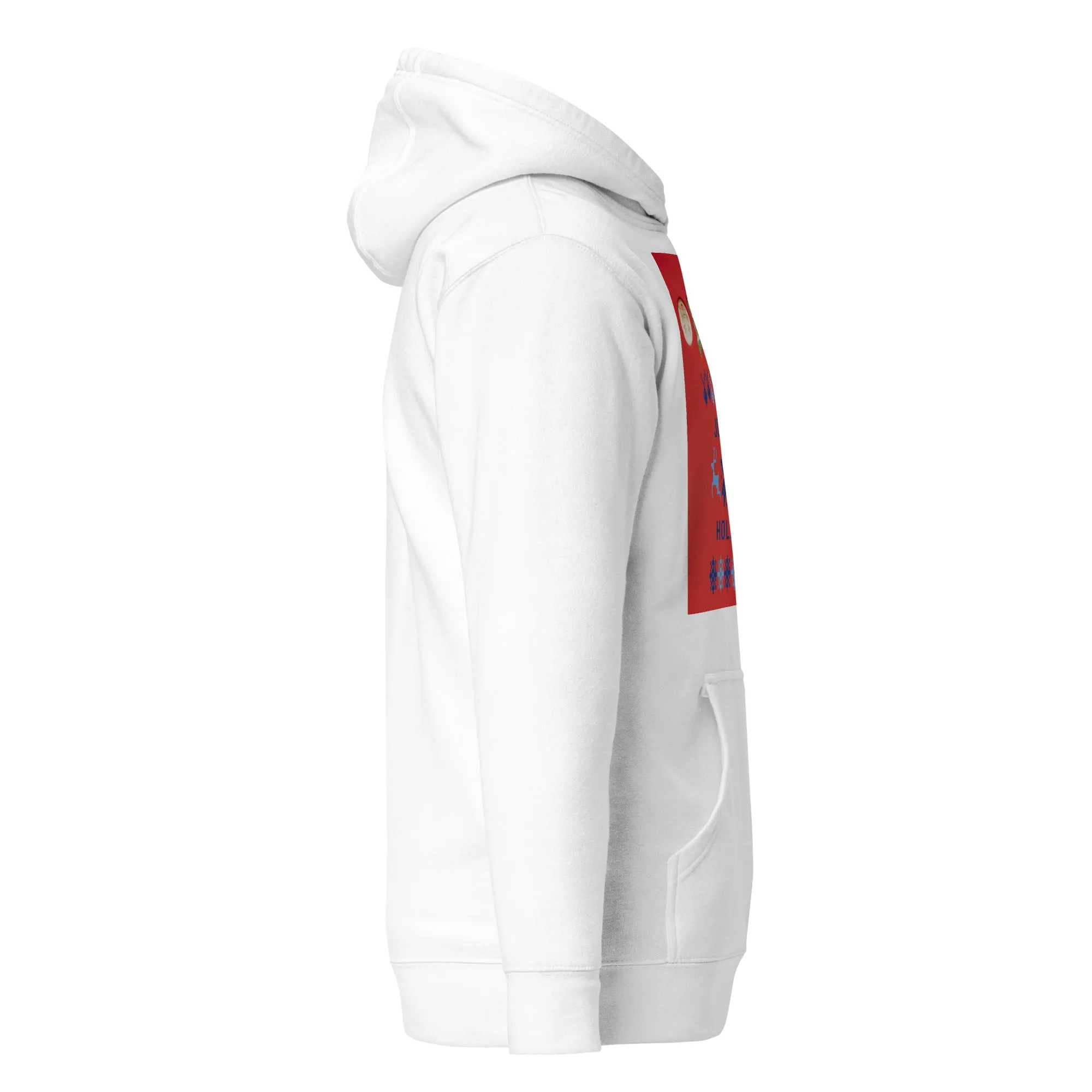 Christmas Hoodie (Glamourange Christmas Gifts - Hoodies for Christmas 0076)
