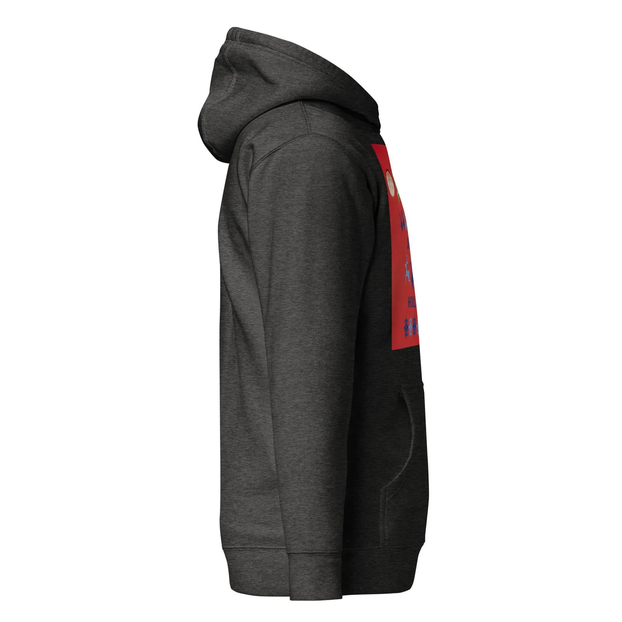 Christmas Hoodie (Glamourange Christmas Gifts - Hoodies for Christmas 0076)