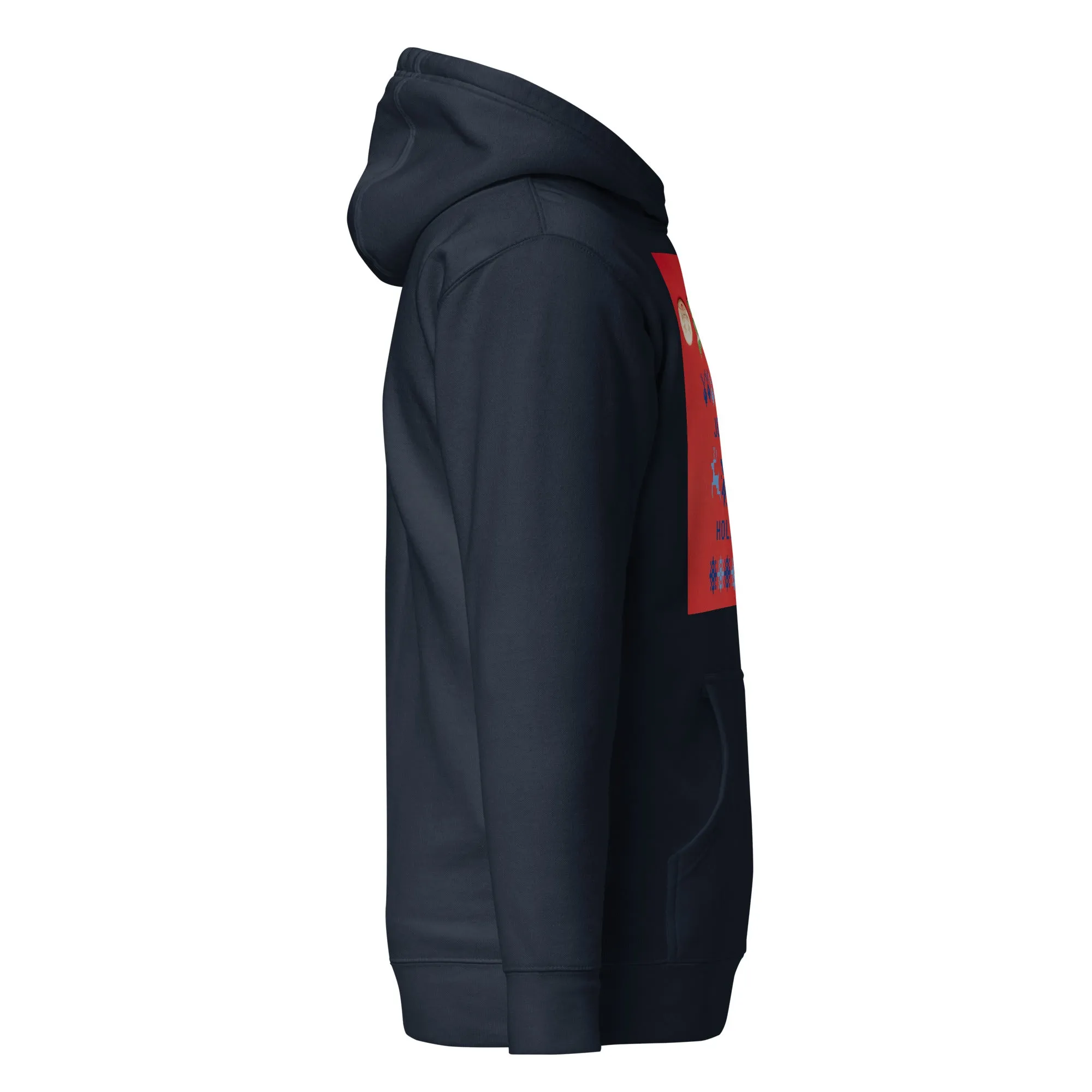 Christmas Hoodie (Glamourange Christmas Gifts - Hoodies for Christmas 0076)