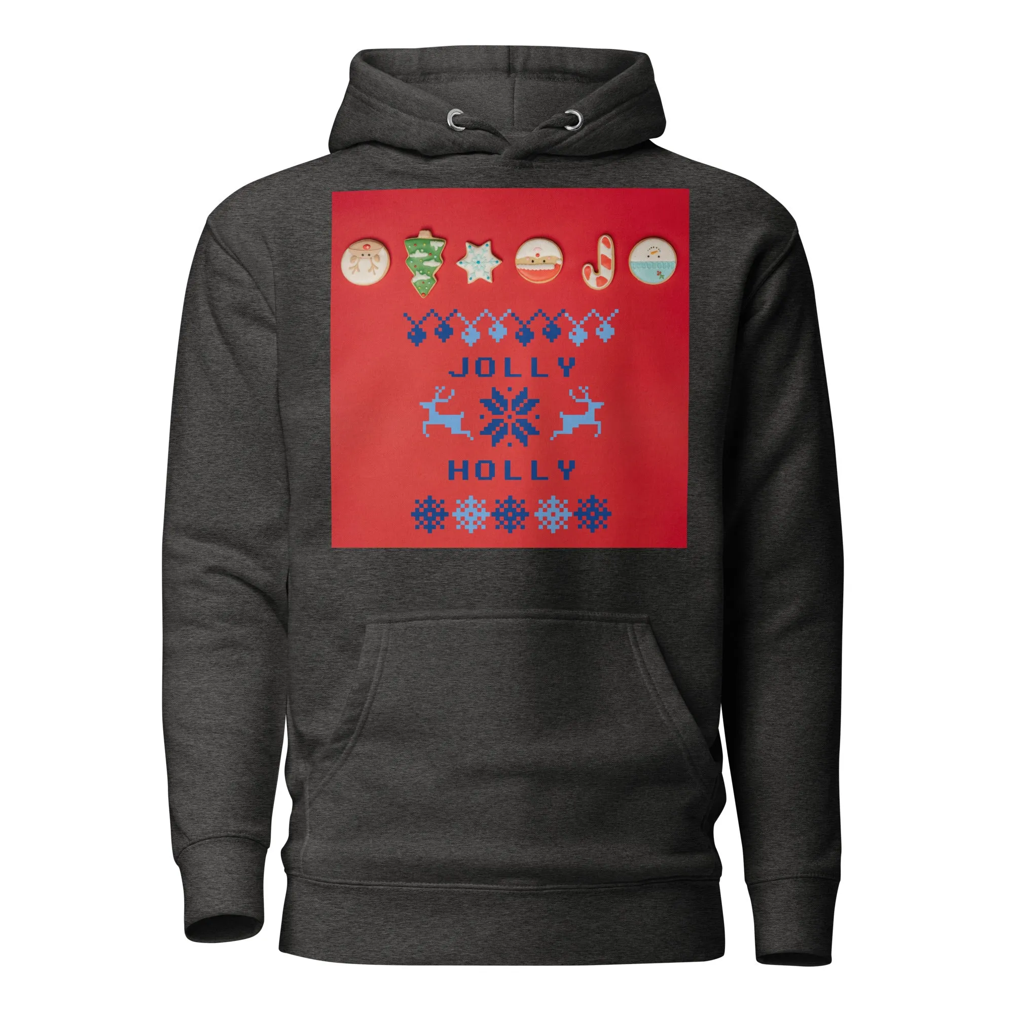 Christmas Hoodie (Glamourange Christmas Gifts - Hoodies for Christmas 0076)