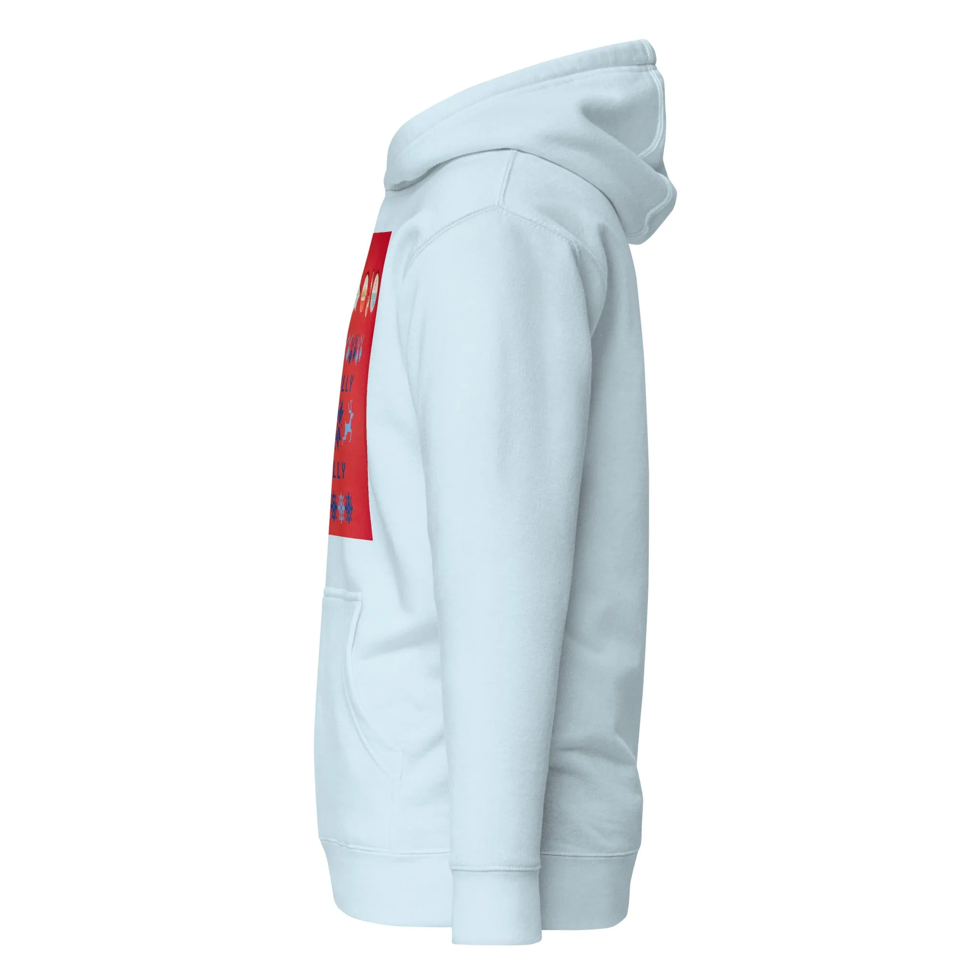 Christmas Hoodie (Glamourange Christmas Gifts - Hoodies for Christmas 0076)