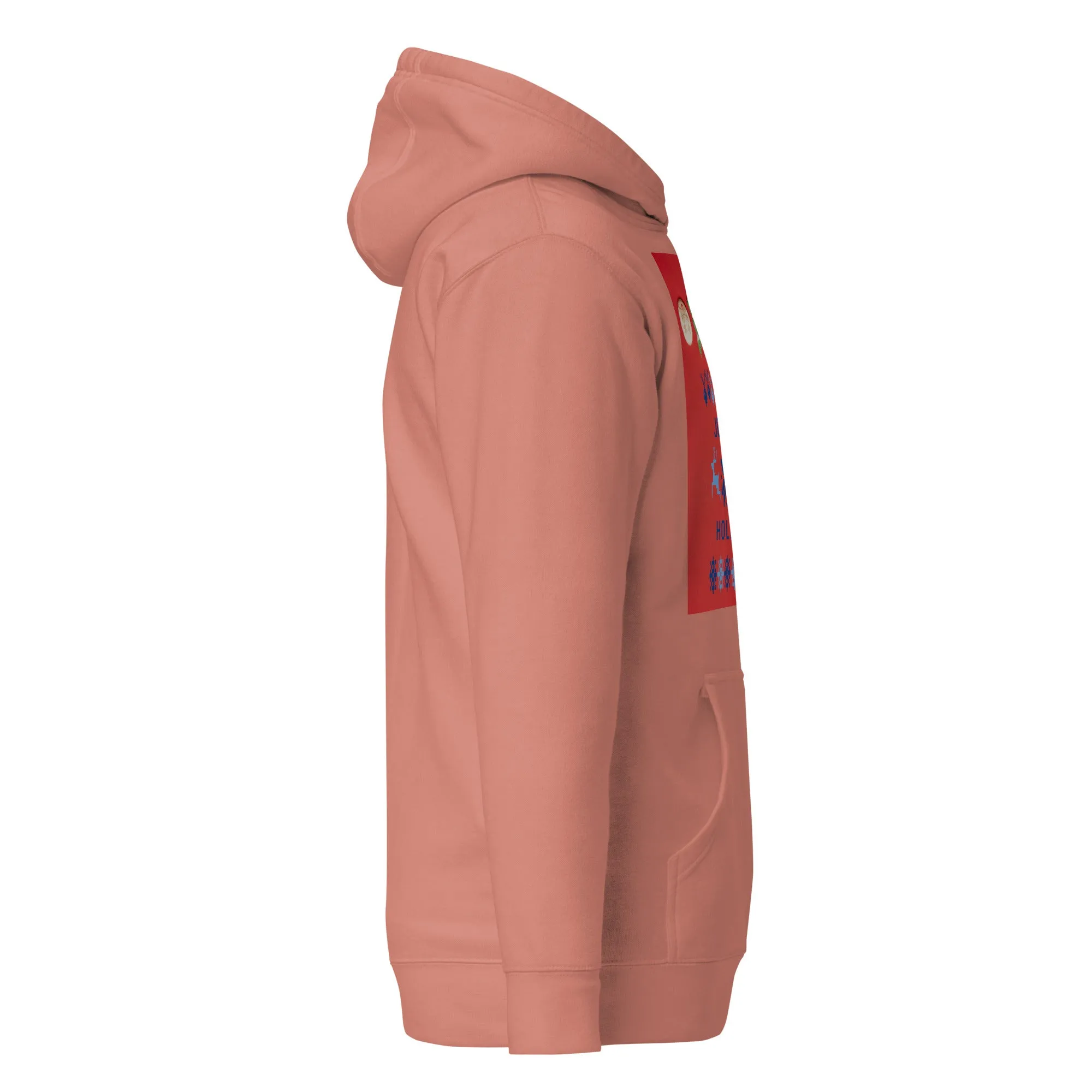 Christmas Hoodie (Glamourange Christmas Gifts - Hoodies for Christmas 0076)