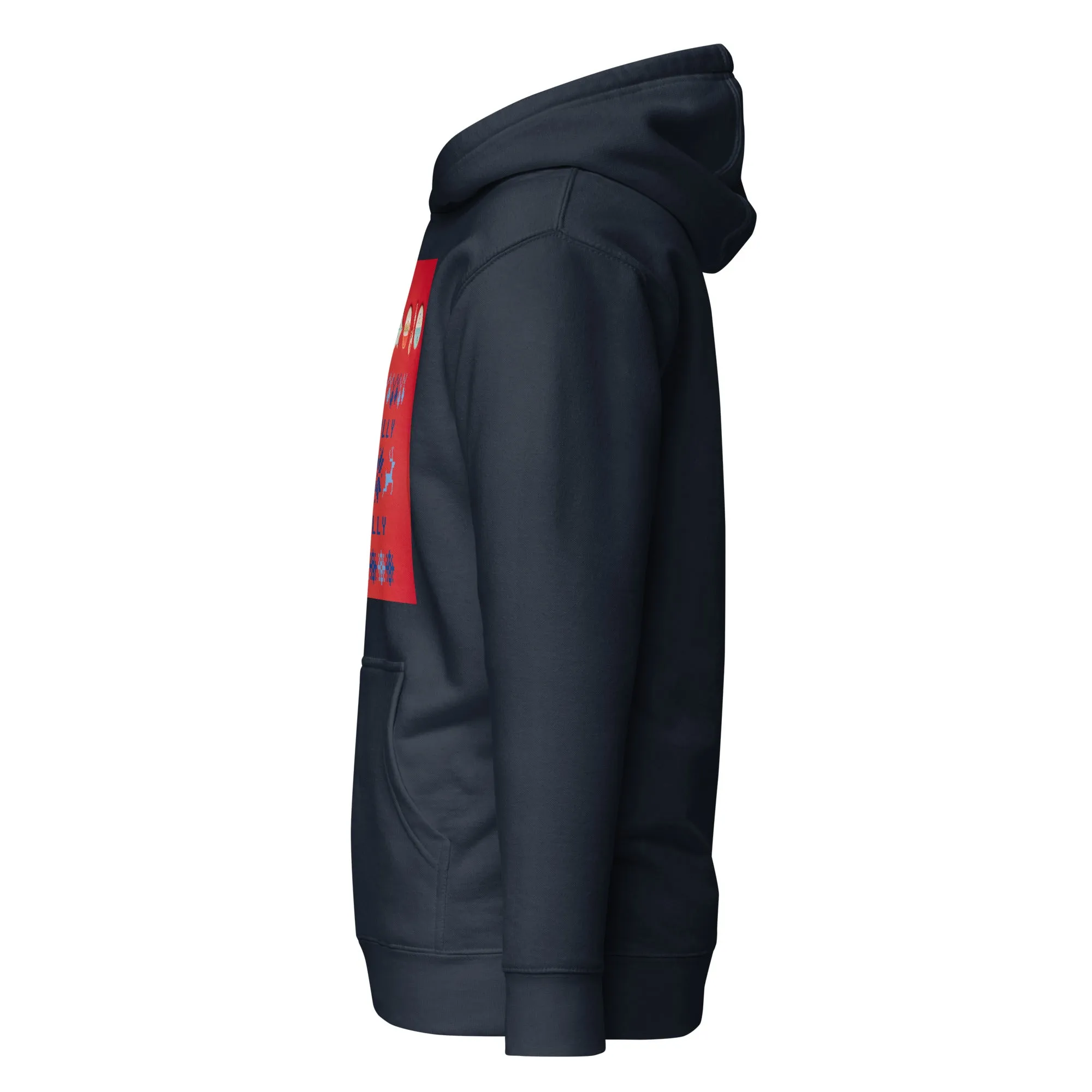 Christmas Hoodie (Glamourange Christmas Gifts - Hoodies for Christmas 0076)