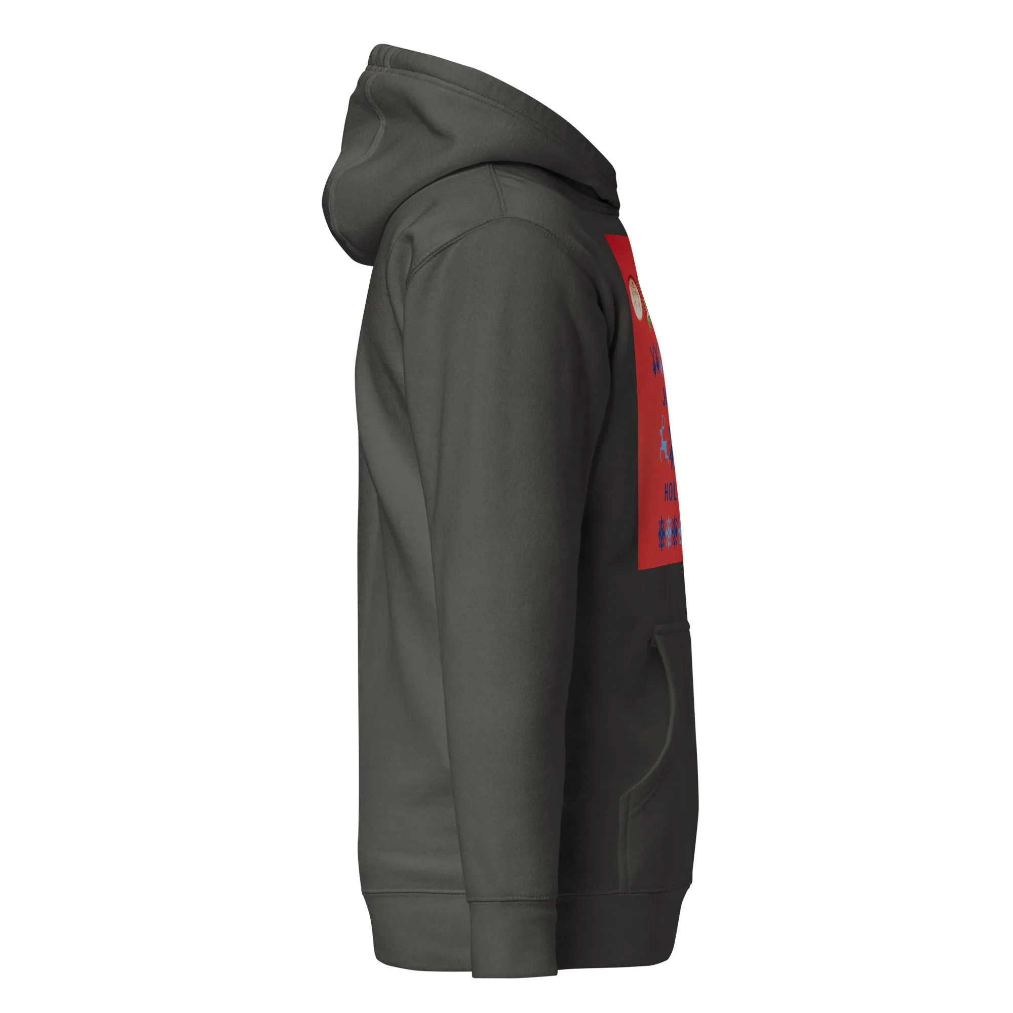Christmas Hoodie (Glamourange Christmas Gifts - Hoodies for Christmas 0076)