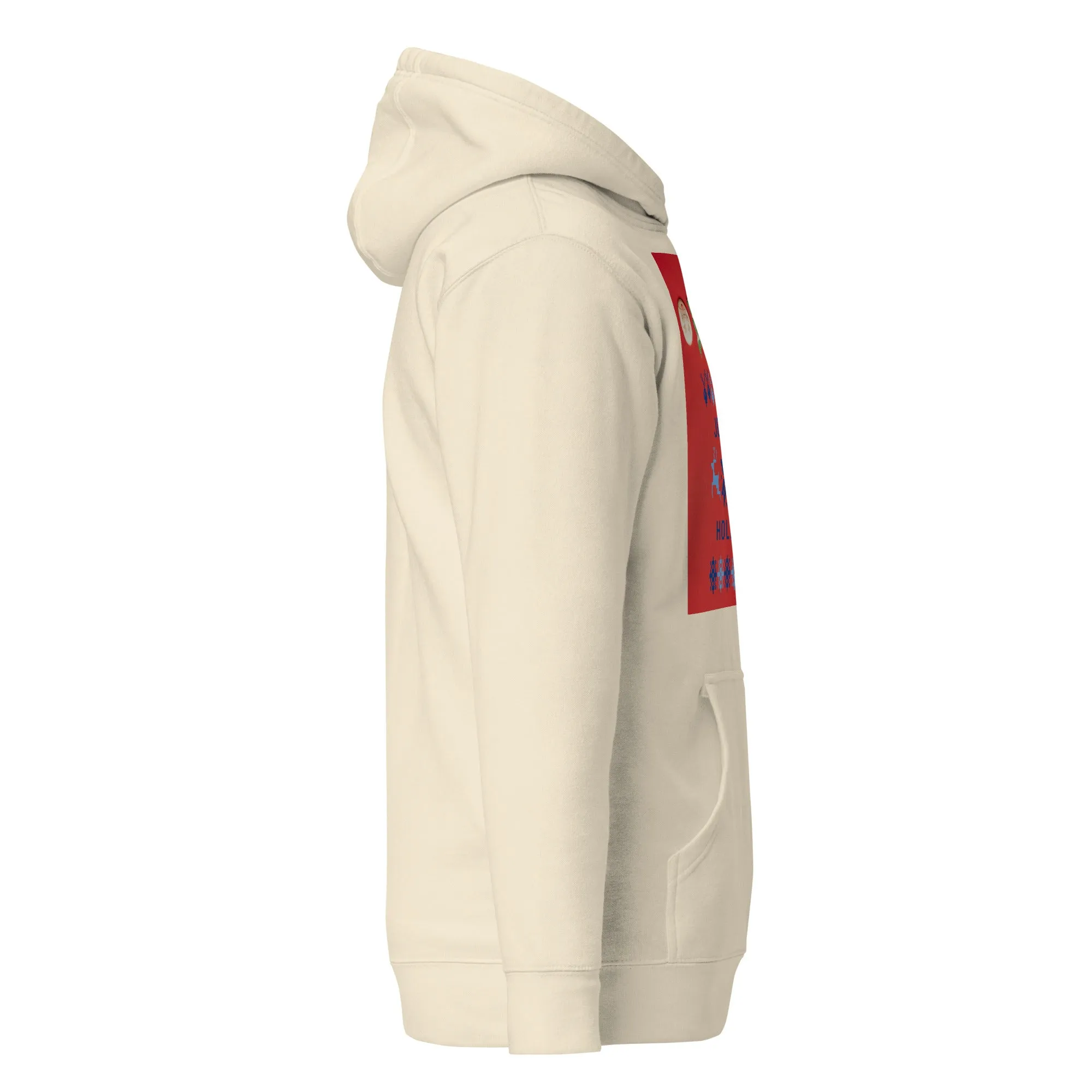 Christmas Hoodie (Glamourange Christmas Gifts - Hoodies for Christmas 0076)