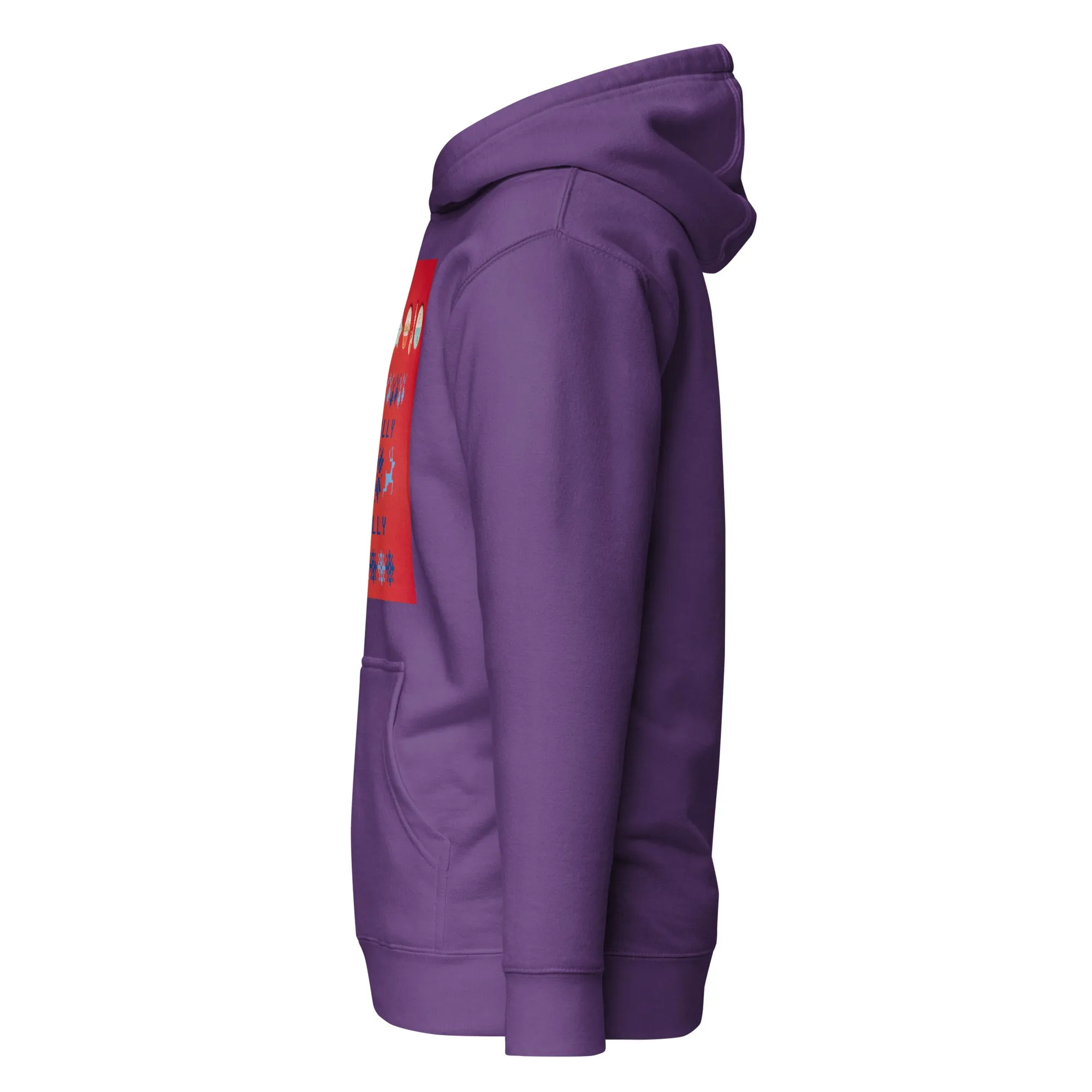 Christmas Hoodie (Glamourange Christmas Gifts - Hoodies for Christmas 0076)