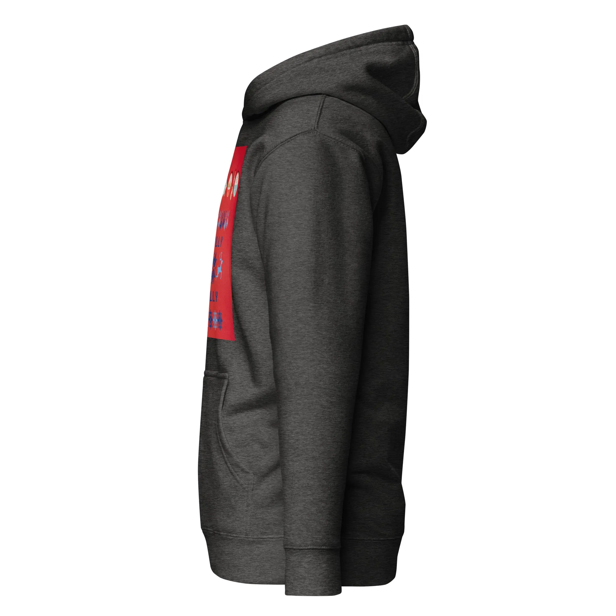 Christmas Hoodie (Glamourange Christmas Gifts - Hoodies for Christmas 0076)