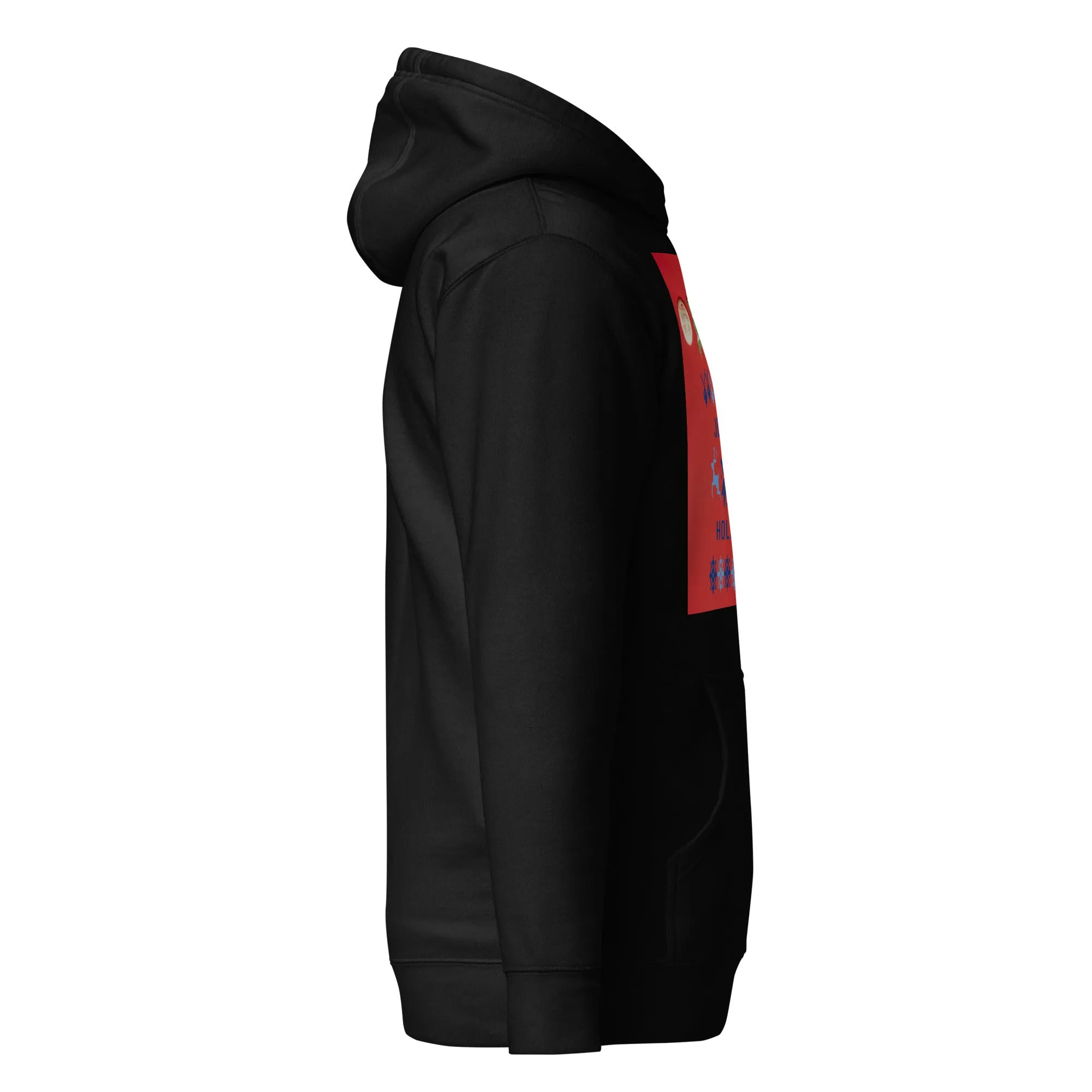 Christmas Hoodie (Glamourange Christmas Gifts - Hoodies for Christmas 0076)