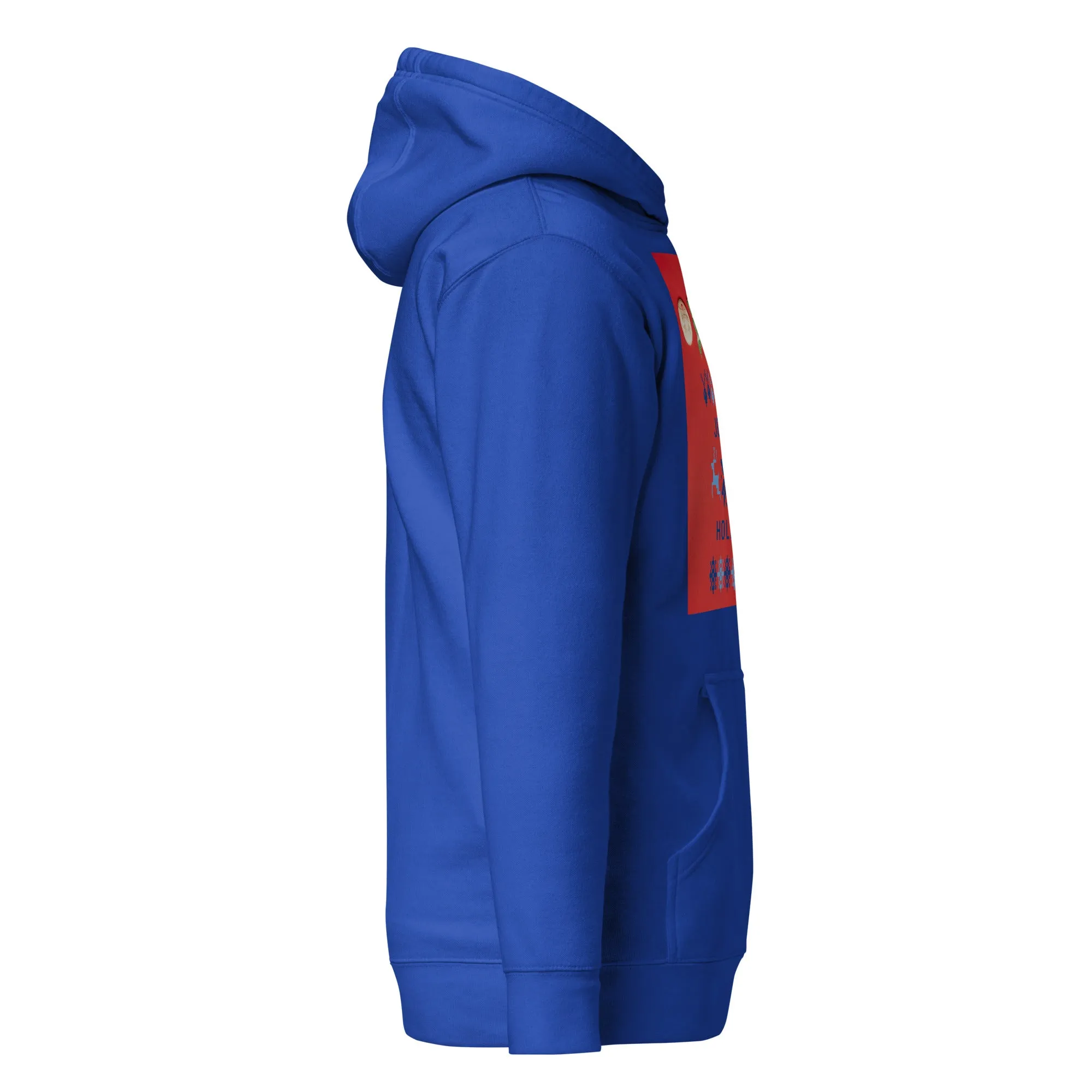 Christmas Hoodie (Glamourange Christmas Gifts - Hoodies for Christmas 0076)