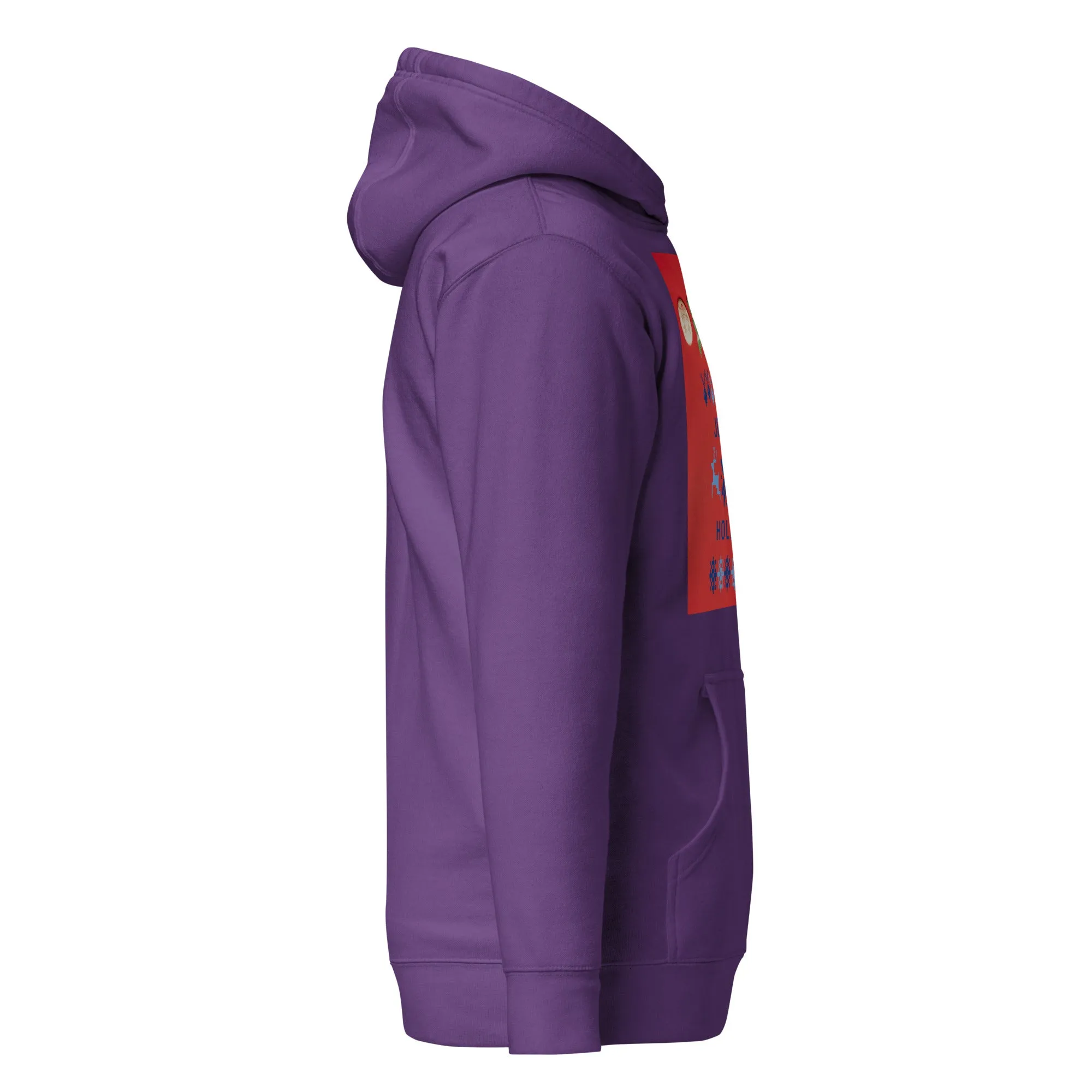 Christmas Hoodie (Glamourange Christmas Gifts - Hoodies for Christmas 0076)