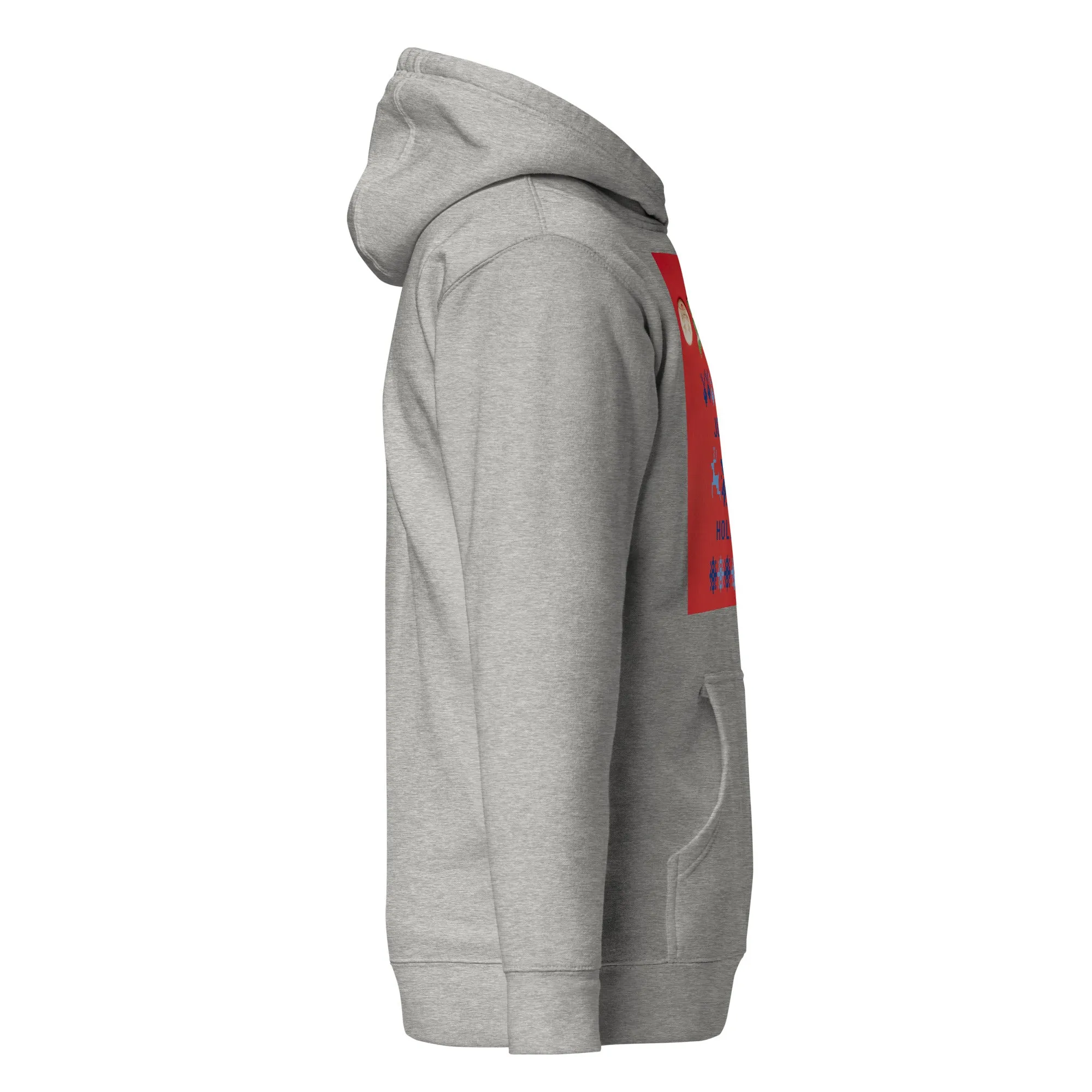 Christmas Hoodie (Glamourange Christmas Gifts - Hoodies for Christmas 0076)
