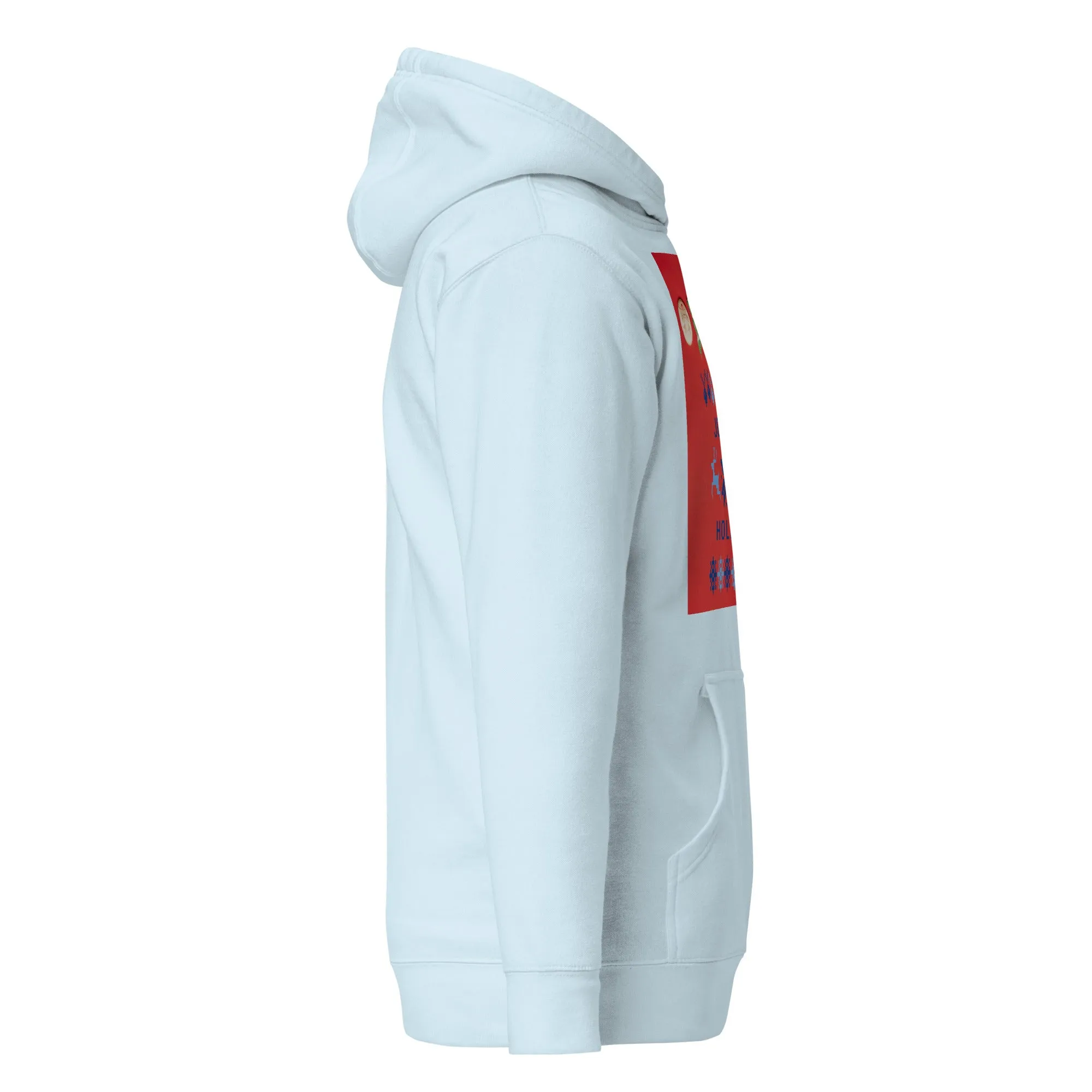 Christmas Hoodie (Glamourange Christmas Gifts - Hoodies for Christmas 0076)