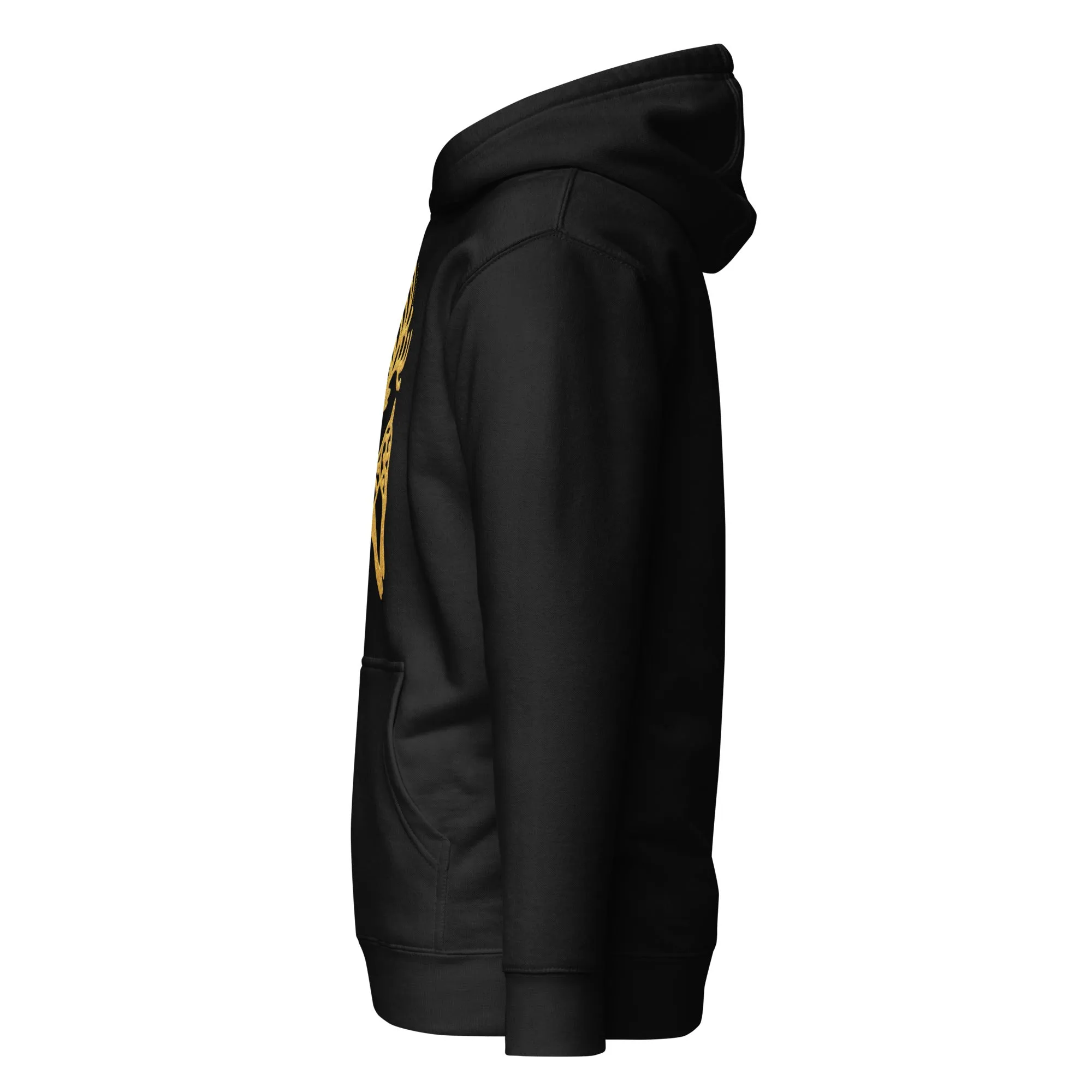 Christmas Hoodie (Glamourange Christmas Gifts - Hoodies for Christmas 0090)
