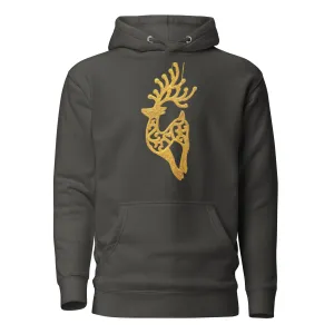 Christmas Hoodie (Glamourange Christmas Gifts - Hoodies for Christmas 0090)