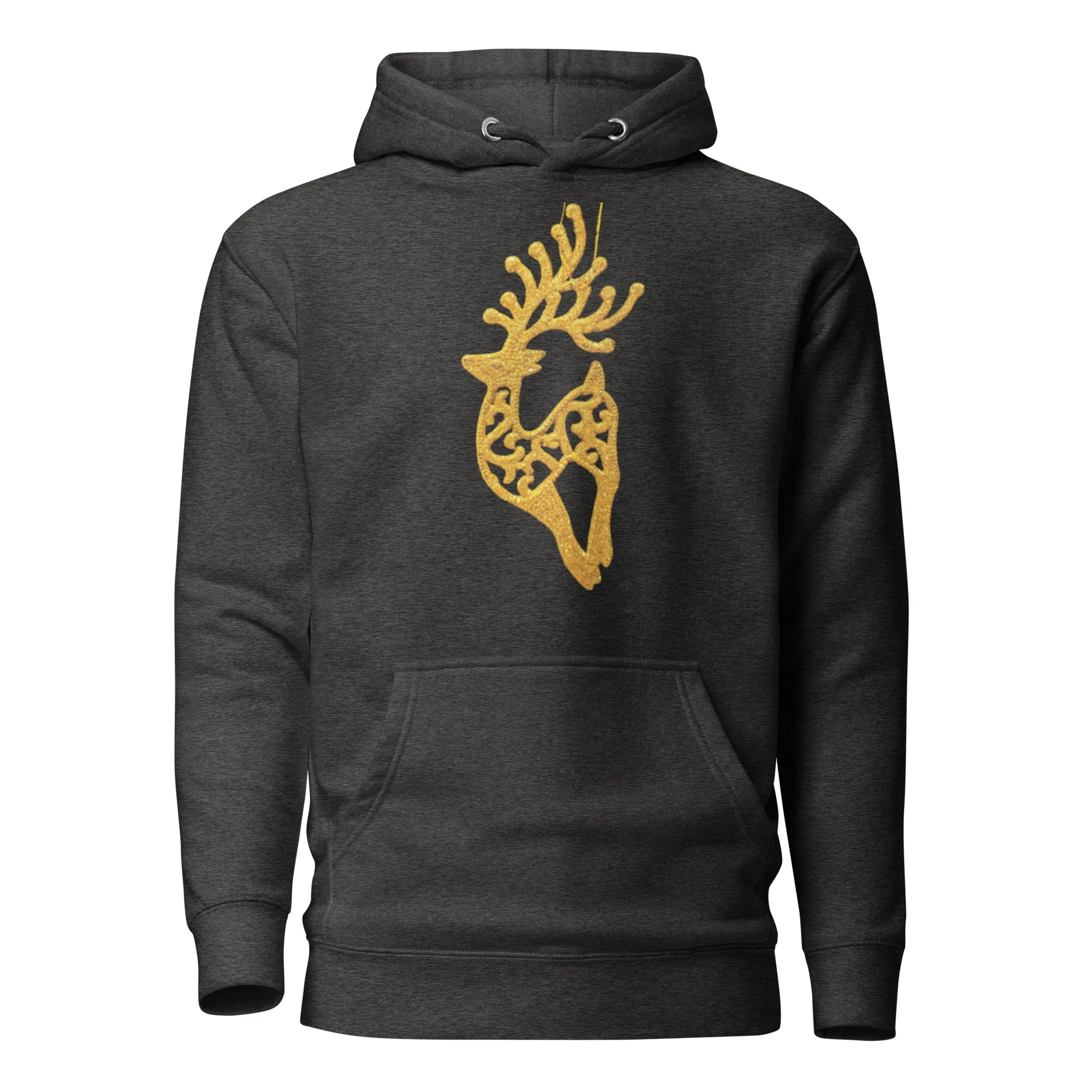 Christmas Hoodie (Glamourange Christmas Gifts - Hoodies for Christmas 0090)