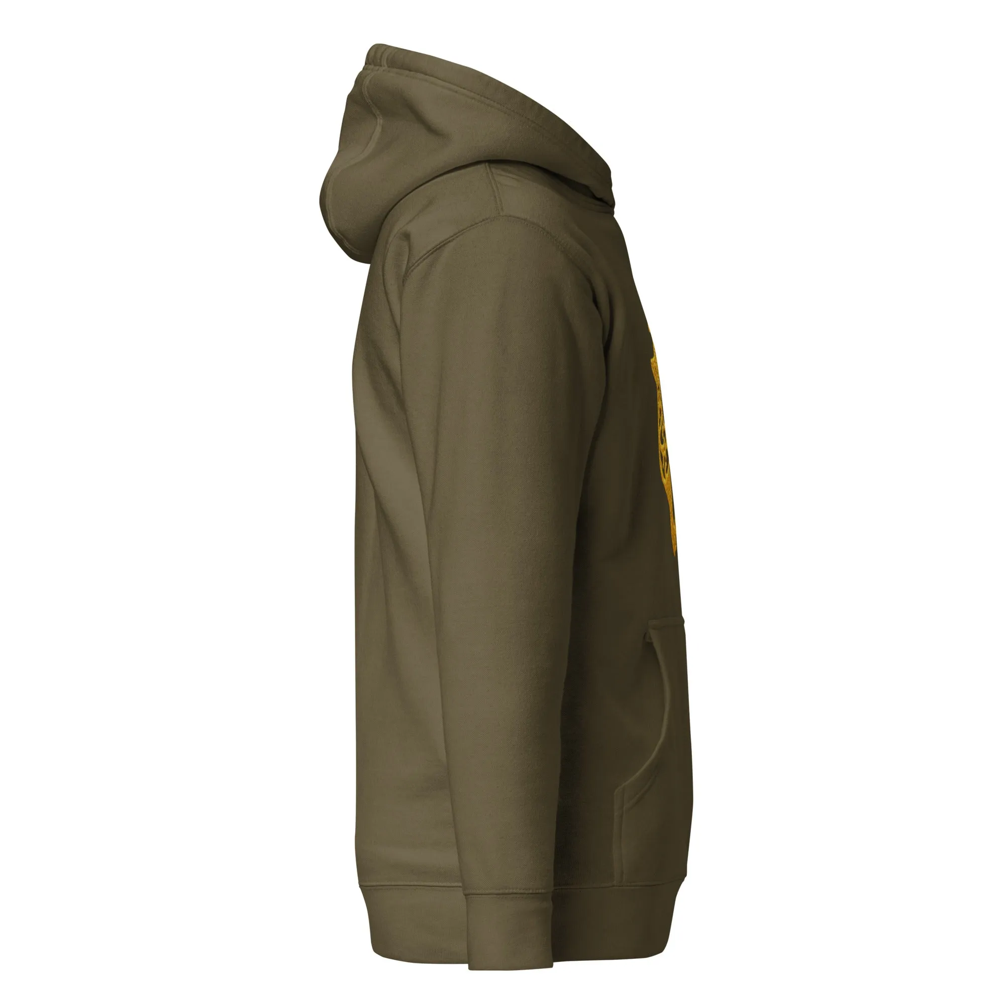 Christmas Hoodie (Glamourange Christmas Gifts - Hoodies for Christmas 0090)