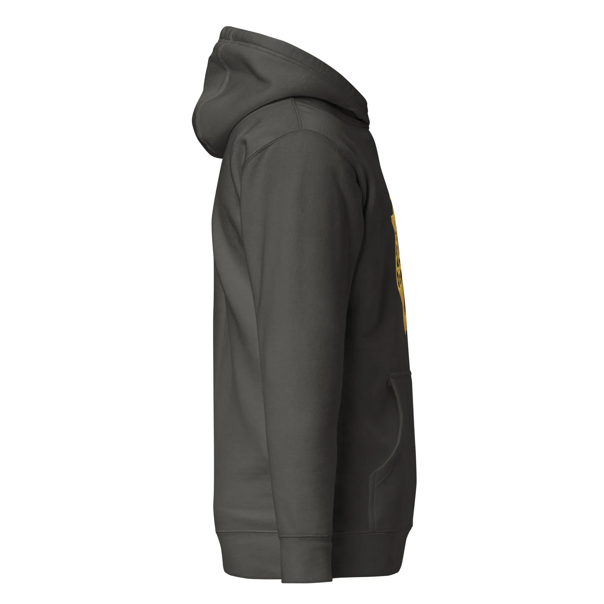 Christmas Hoodie (Glamourange Christmas Gifts - Hoodies for Christmas 0090)