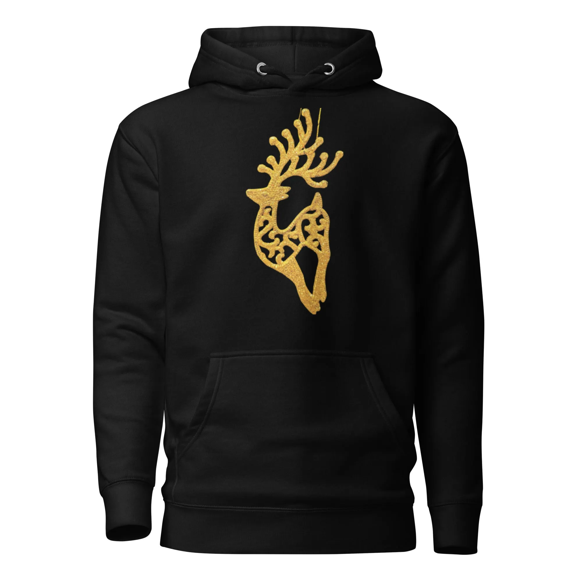 Christmas Hoodie (Glamourange Christmas Gifts - Hoodies for Christmas 0090)