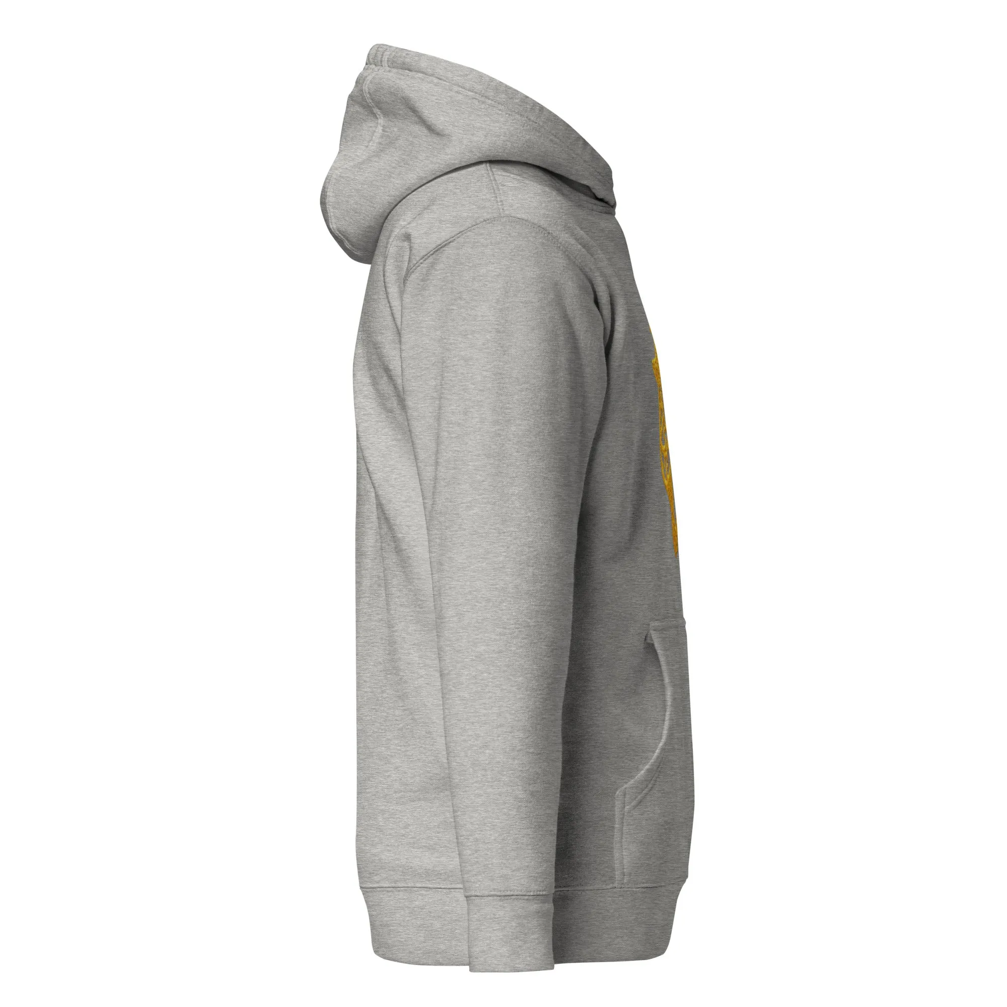 Christmas Hoodie (Glamourange Christmas Gifts - Hoodies for Christmas 0090)