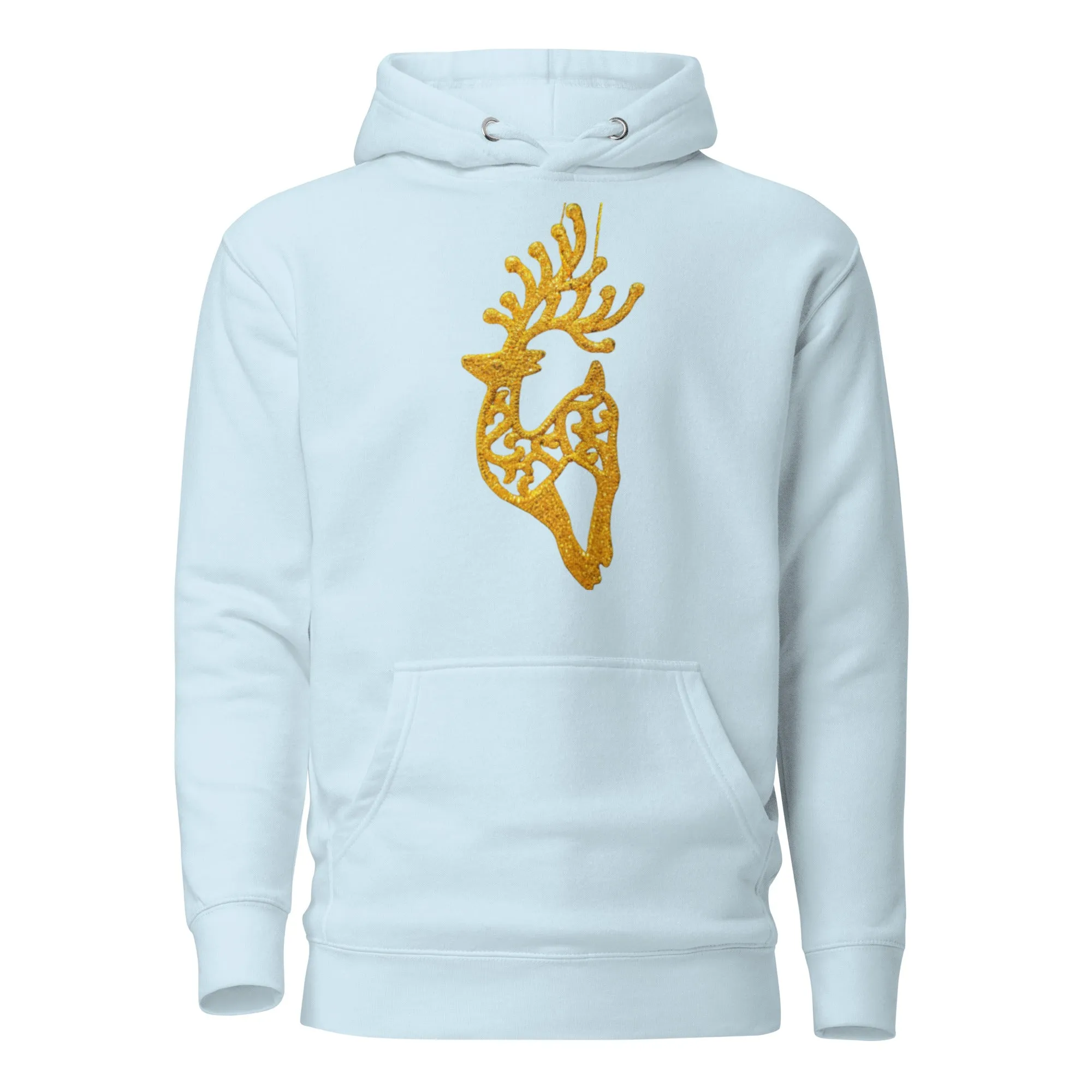 Christmas Hoodie (Glamourange Christmas Gifts - Hoodies for Christmas 0090)