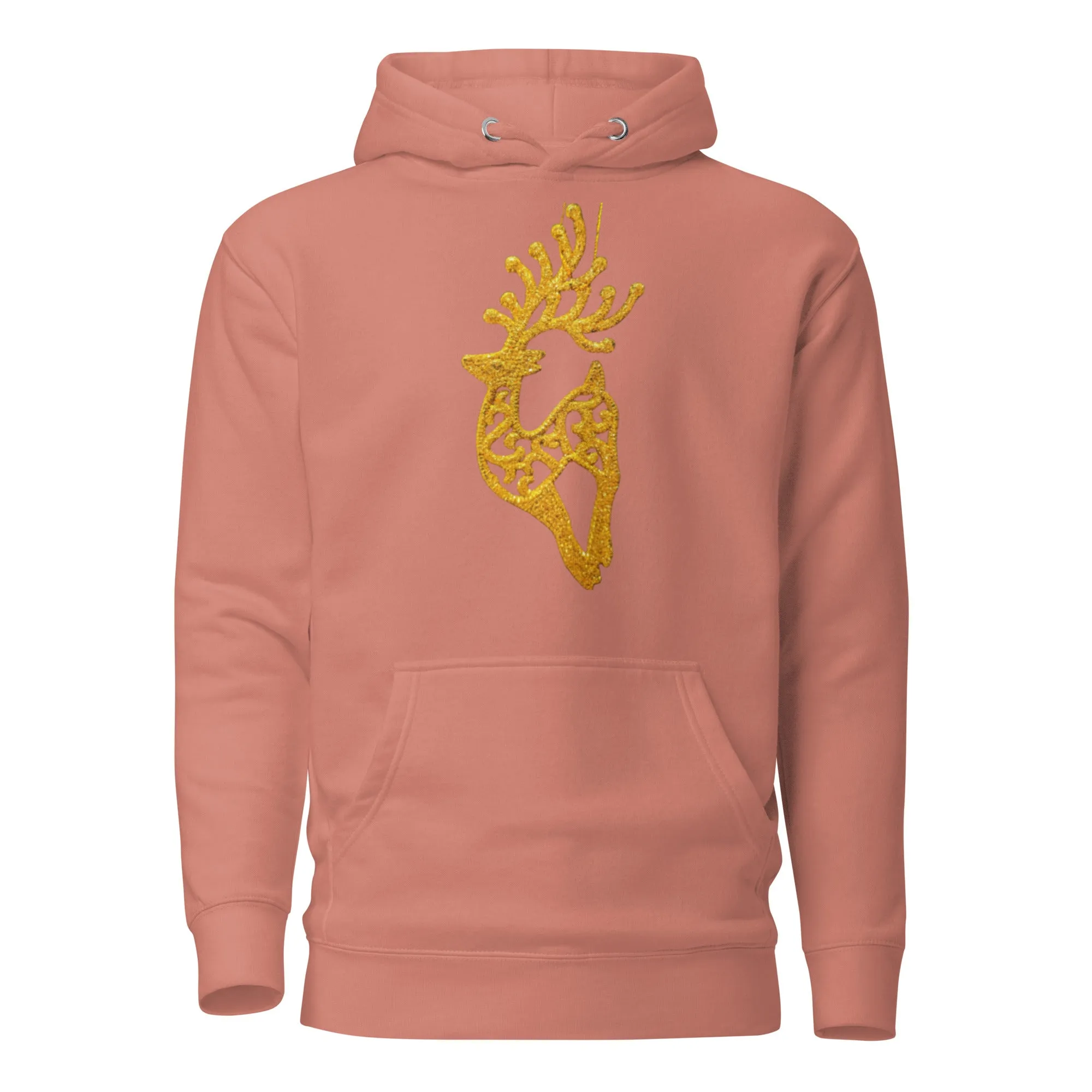 Christmas Hoodie (Glamourange Christmas Gifts - Hoodies for Christmas 0090)
