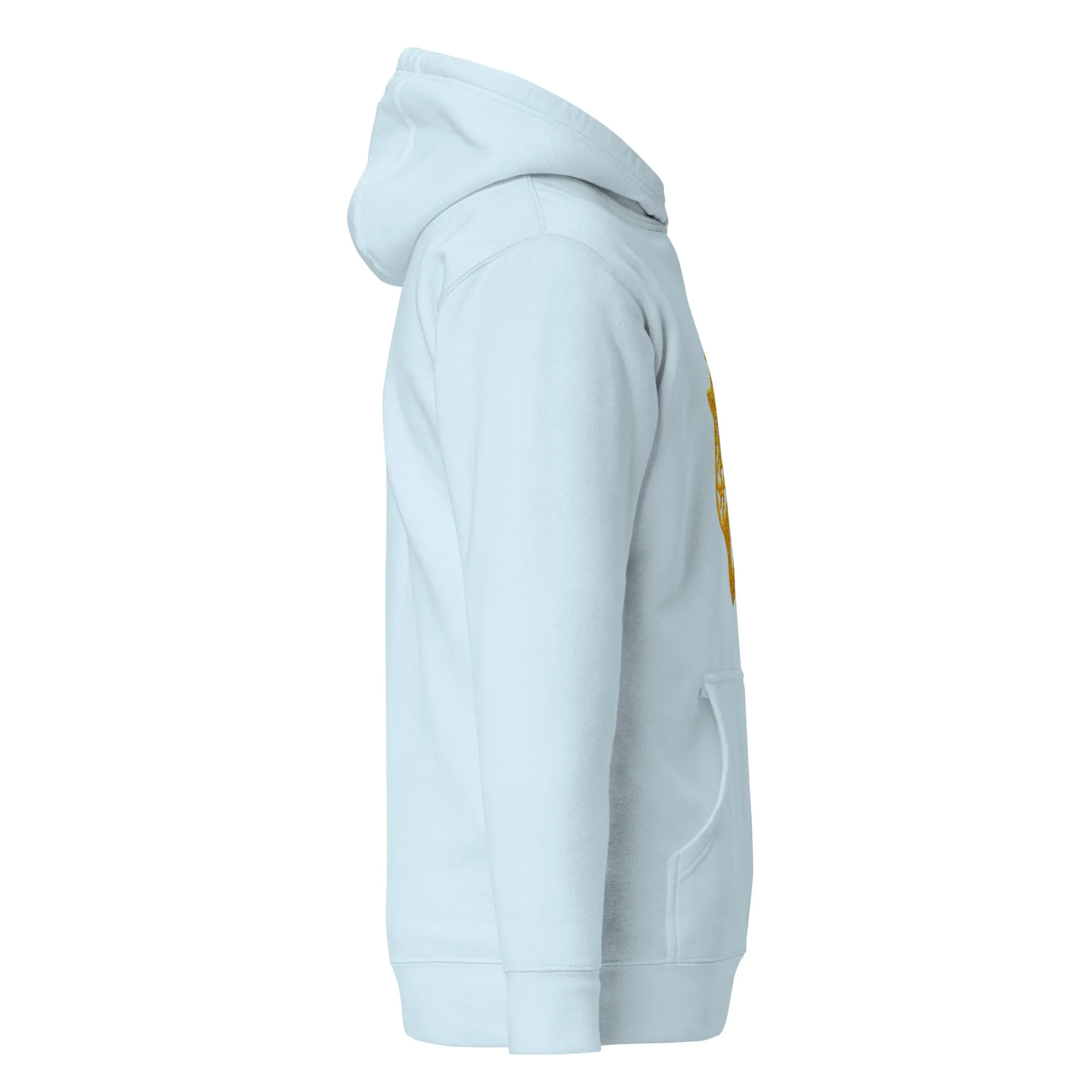 Christmas Hoodie (Glamourange Christmas Gifts - Hoodies for Christmas 0090)